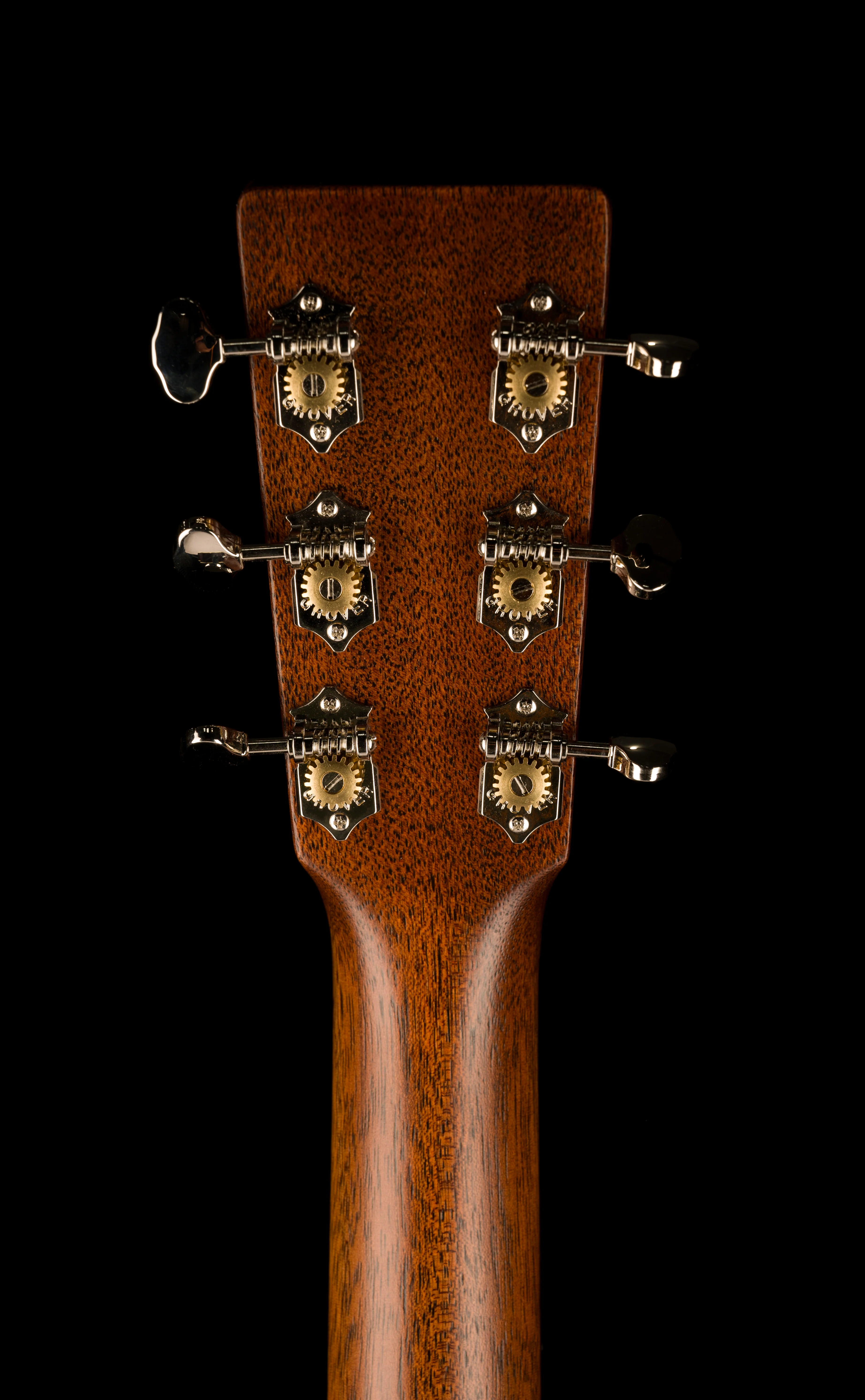 Martin GPC-16E Rosewood Acoustic Electric Guitar With Case - Image 18