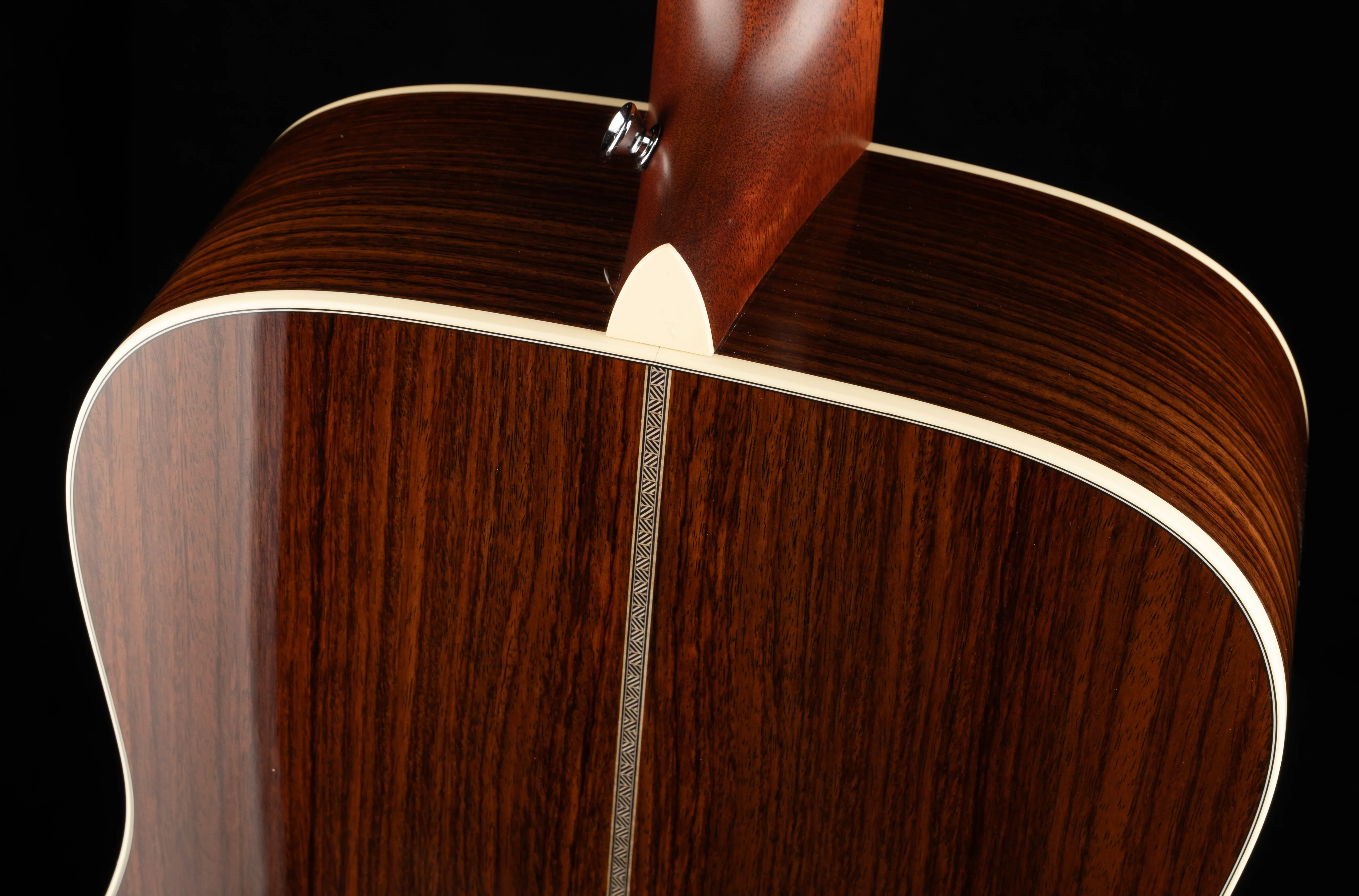 Martin HD-28E With LR Baggs Anthem Electronics Acoustic Electric Guitar With Case - Image 10