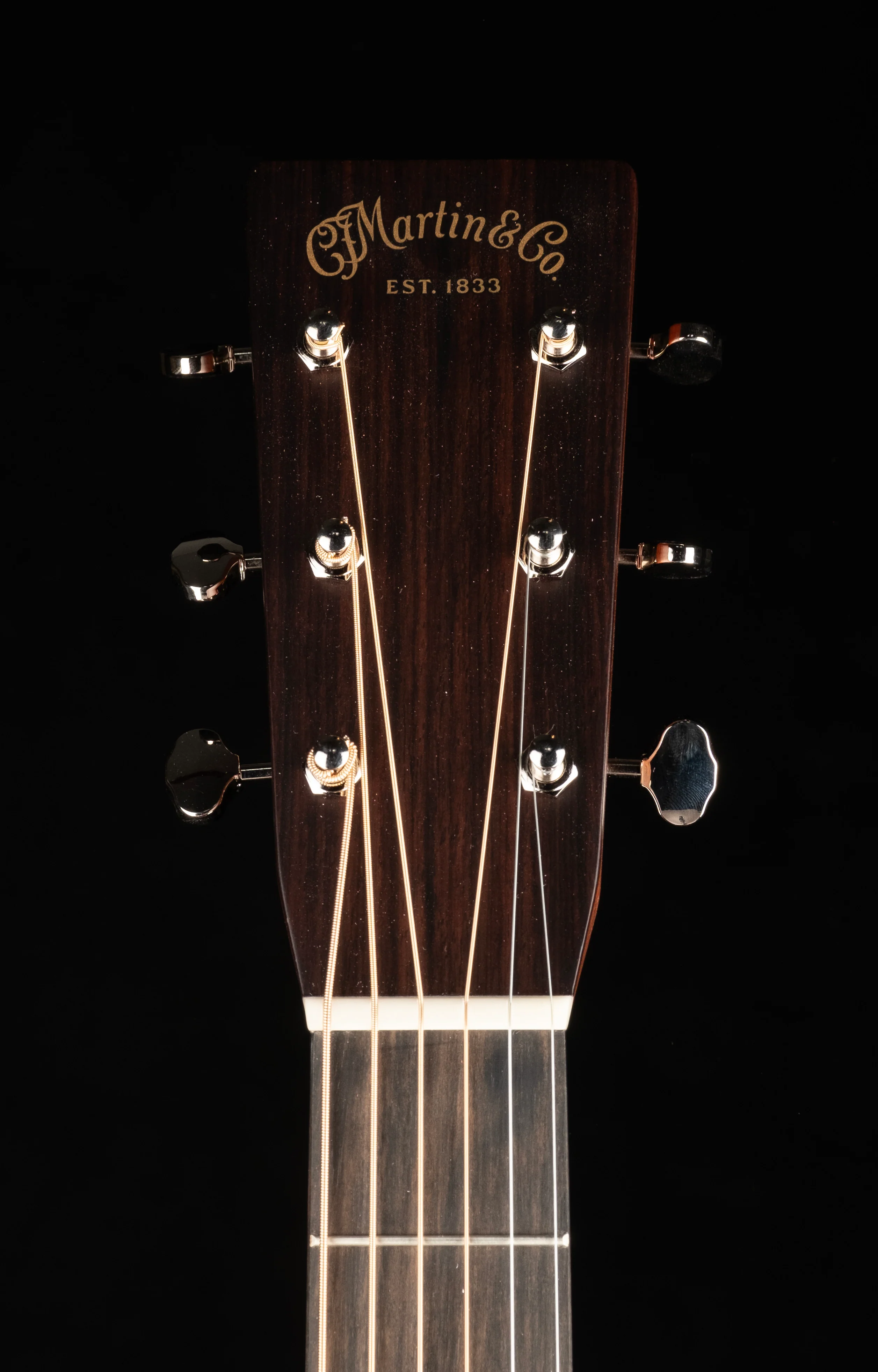 Martin HD-28E With LR Baggs Anthem Electronics Acoustic Electric Guitar With Case - Image 14