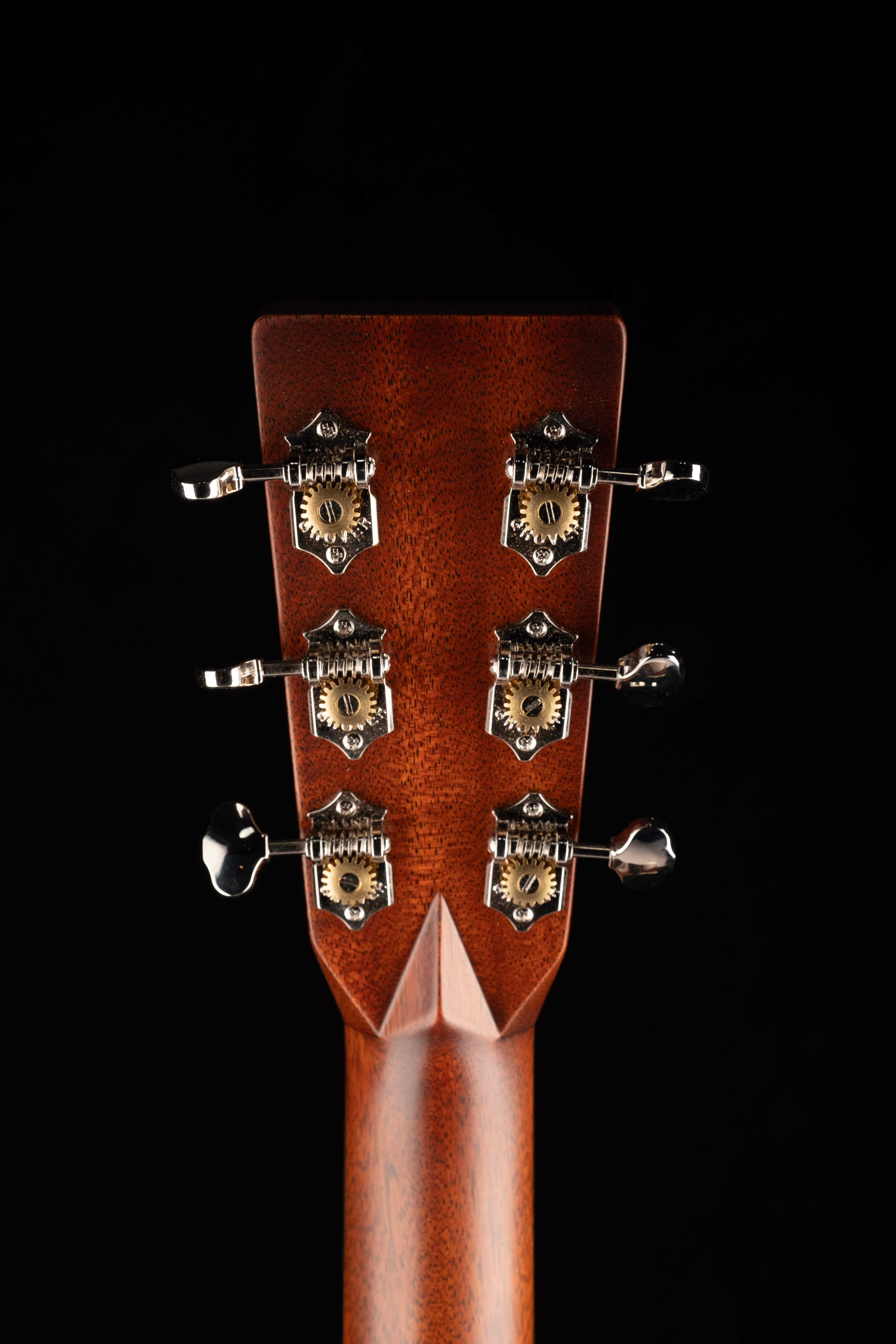 Martin HD-28E With LR Baggs Anthem Electronics Acoustic Electric Guitar With Case - Image 15