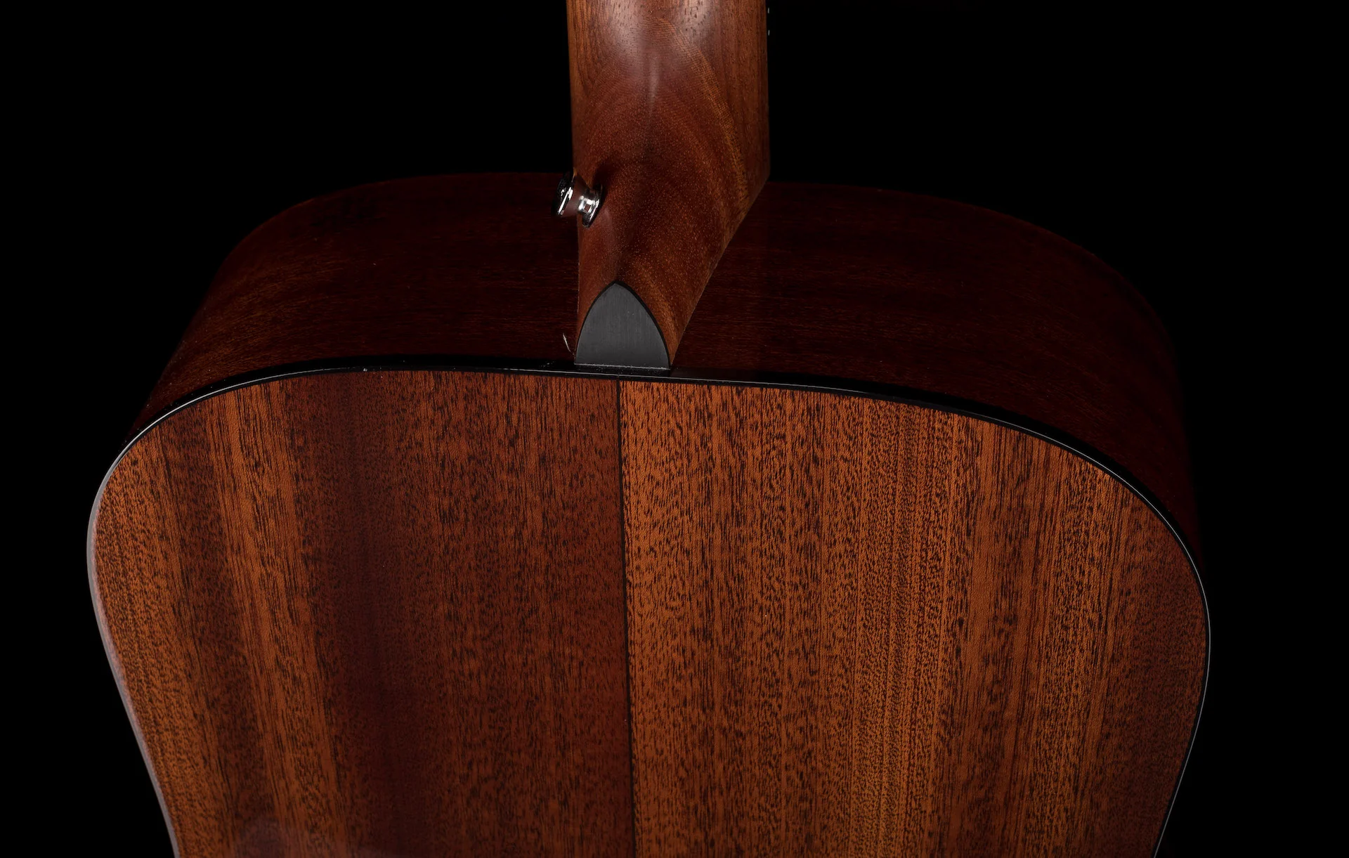 Martin Limited Edition D-12 Acoustic Guitar Natural with Soft Shell Case - Image 13