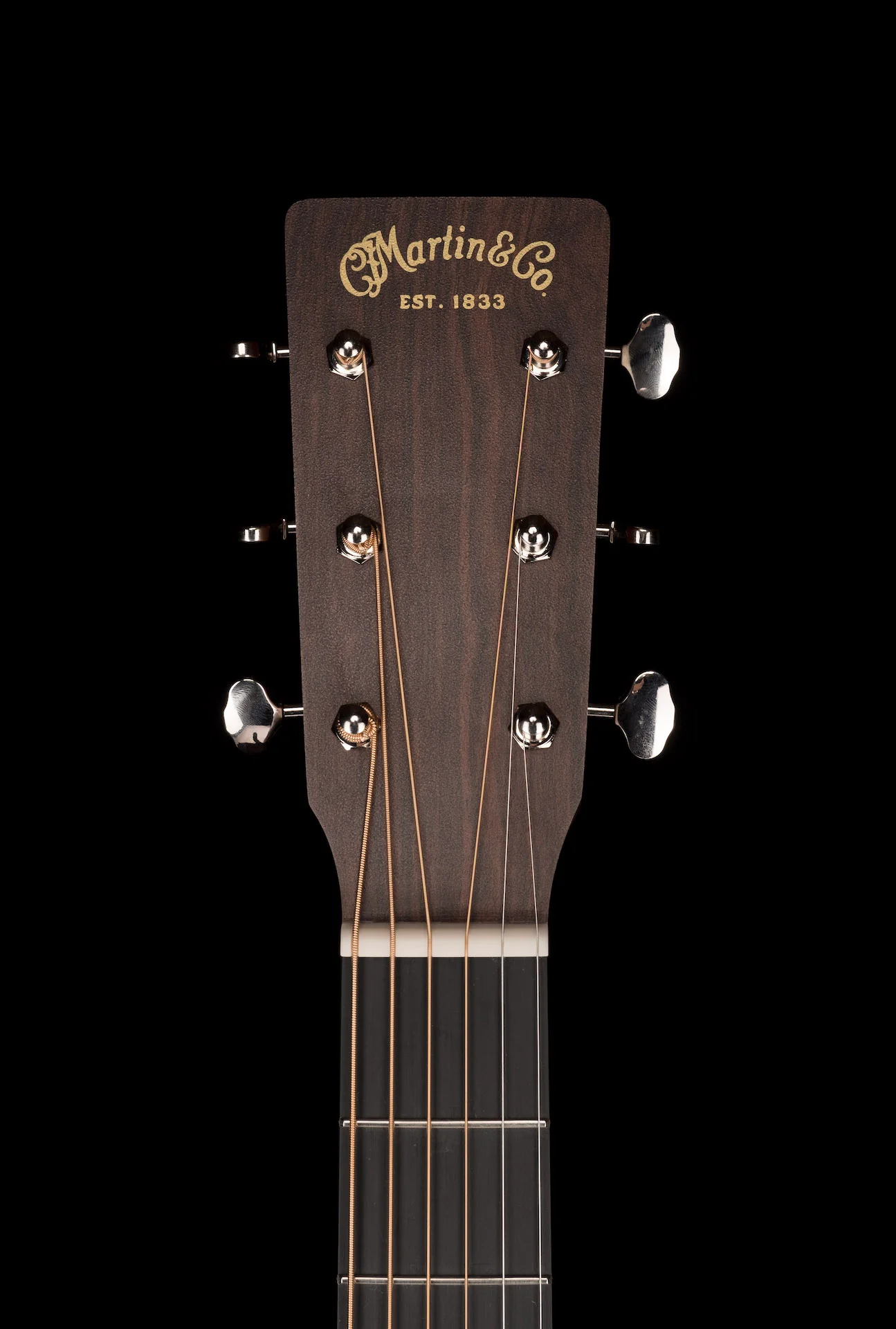 Martin Limited Edition D-12 Acoustic Guitar Natural with Soft Shell Case - Image 15