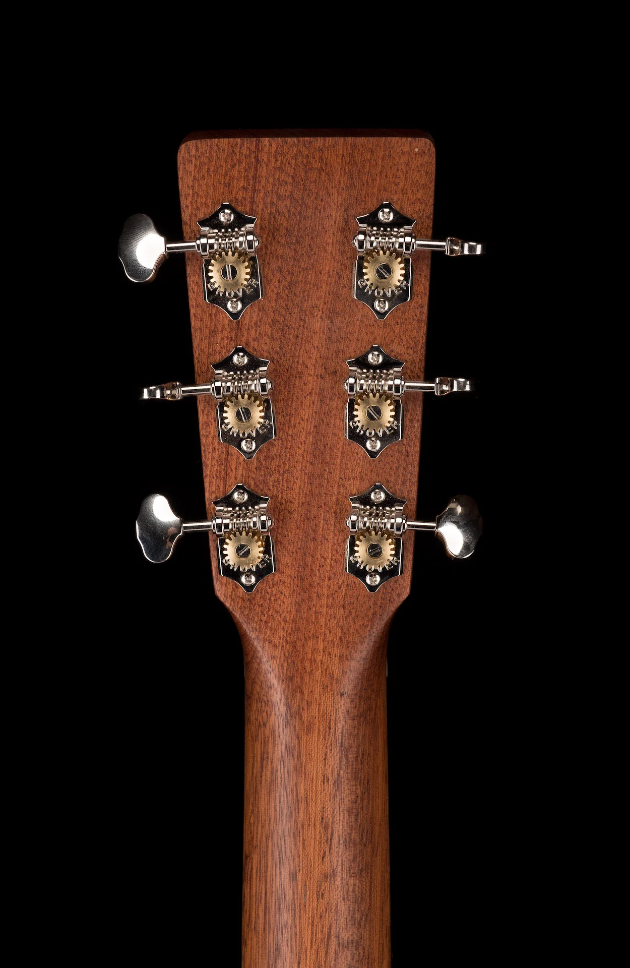 Martin Limited Edition D-12 Acoustic Guitar Natural with Soft Shell Case - Image 16