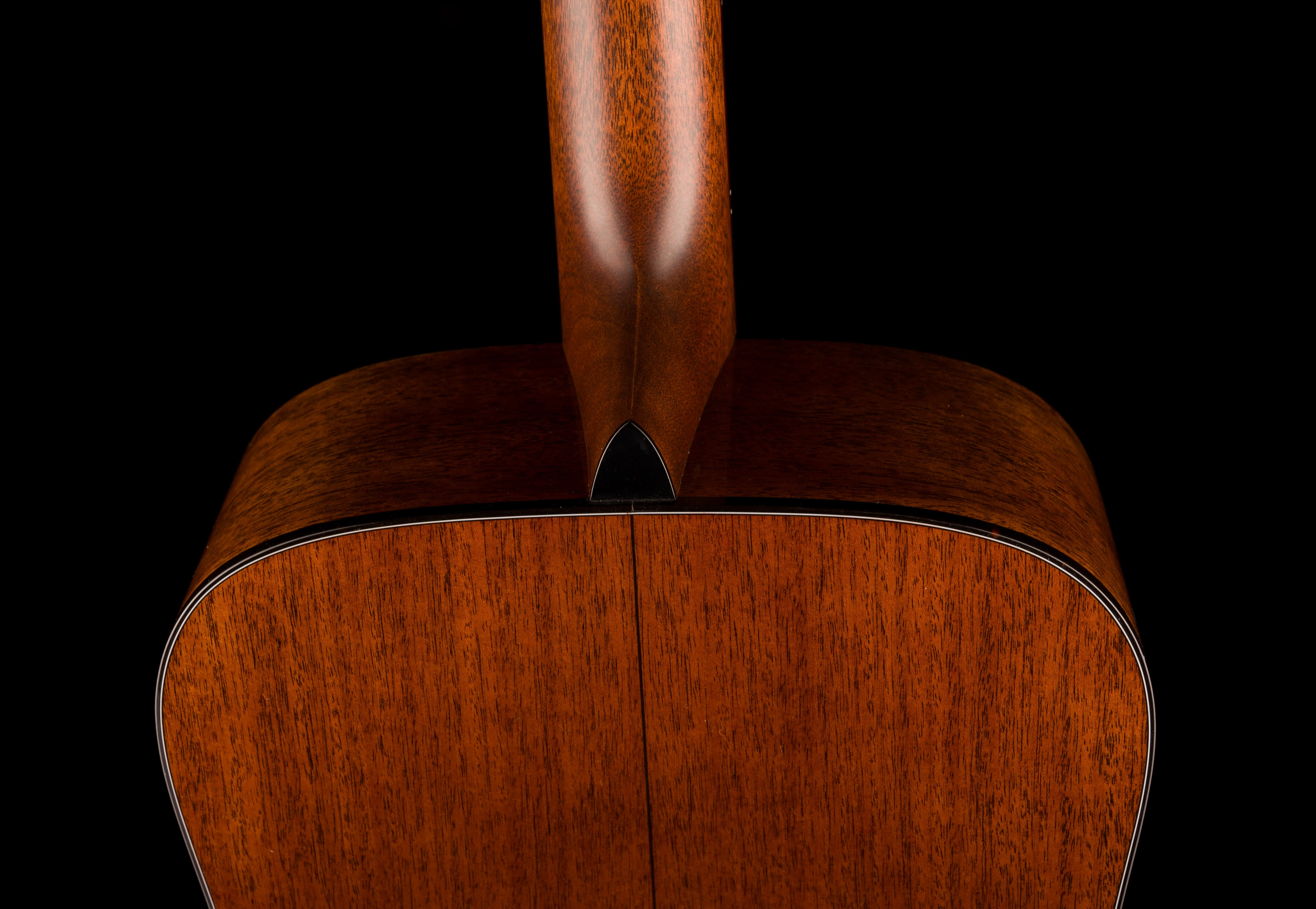 Martin Limited Edition D-19 190th Anniversary Acoustic Guitar Natural with Case - Image 16