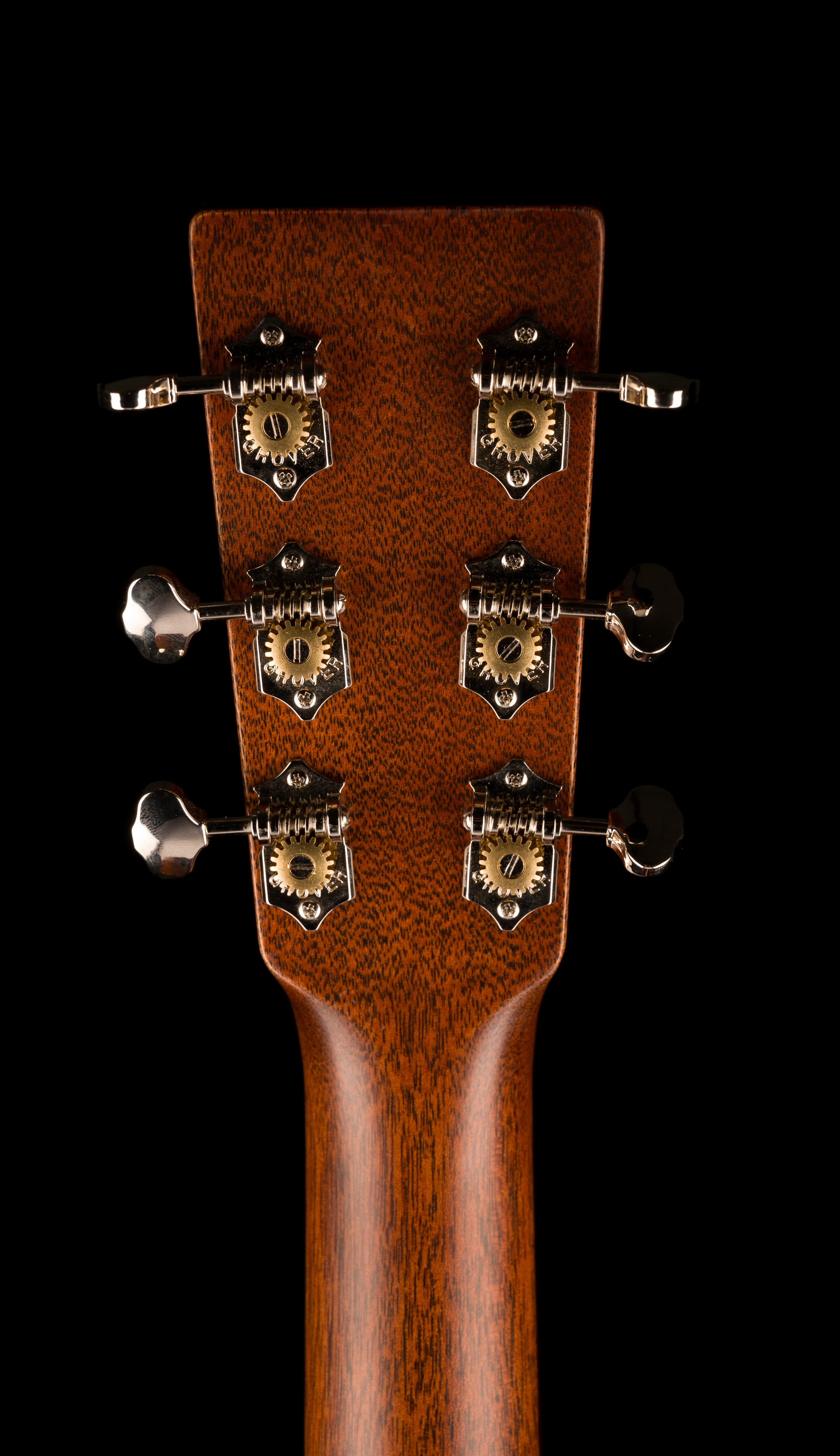 Martin Limited Edition D-19 190th Anniversary Acoustic Guitar Natural with Case - Image 18