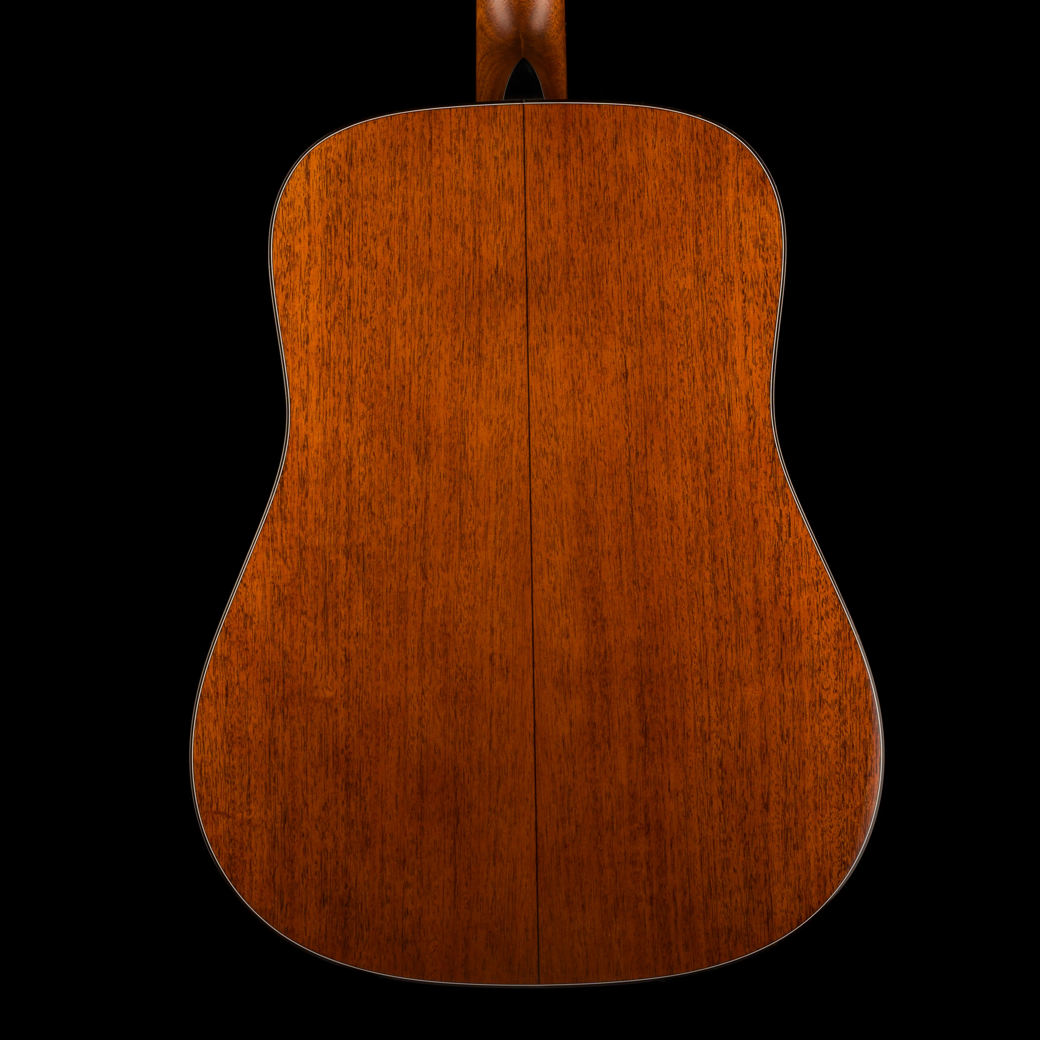 Martin Limited Edition D-19 190th Anniversary Acoustic Guitar Natural with Case - Image 2