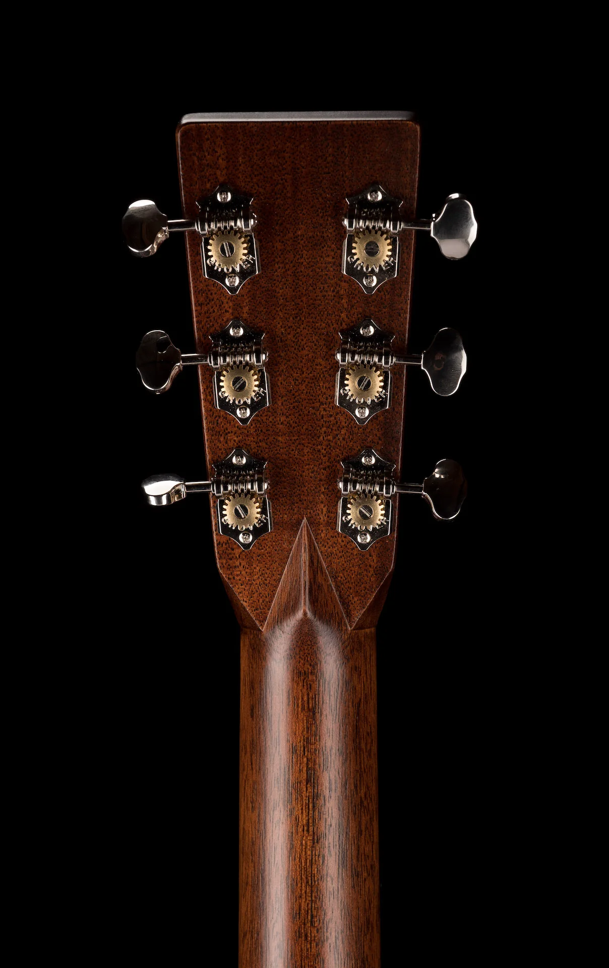 Martin Limited Edition D-28 Special Custom Sunburst Acoustic Guitar with Case - Image 16