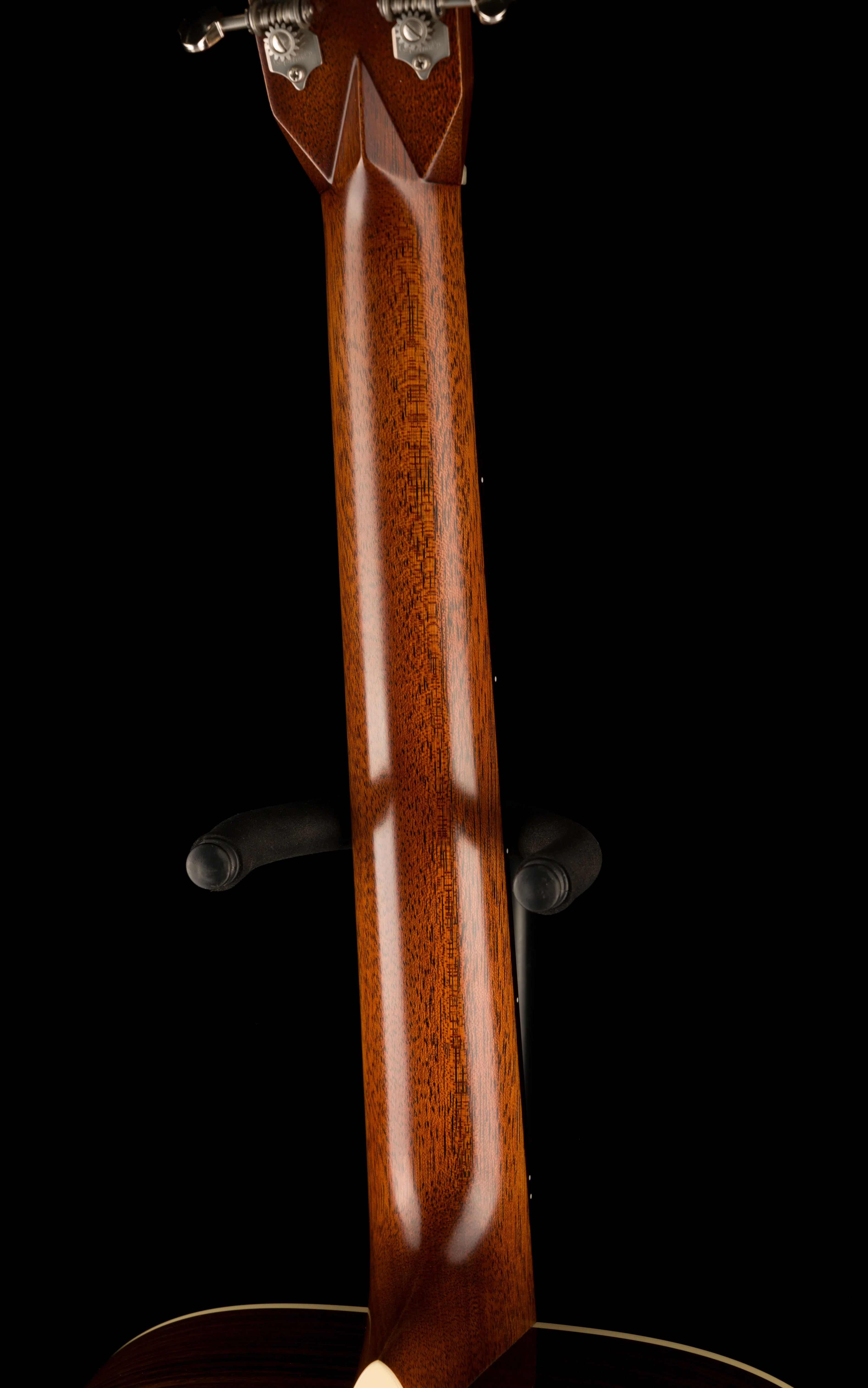 Martin OM-JM John Mayer Acoustic Guitar with Case - Image 15