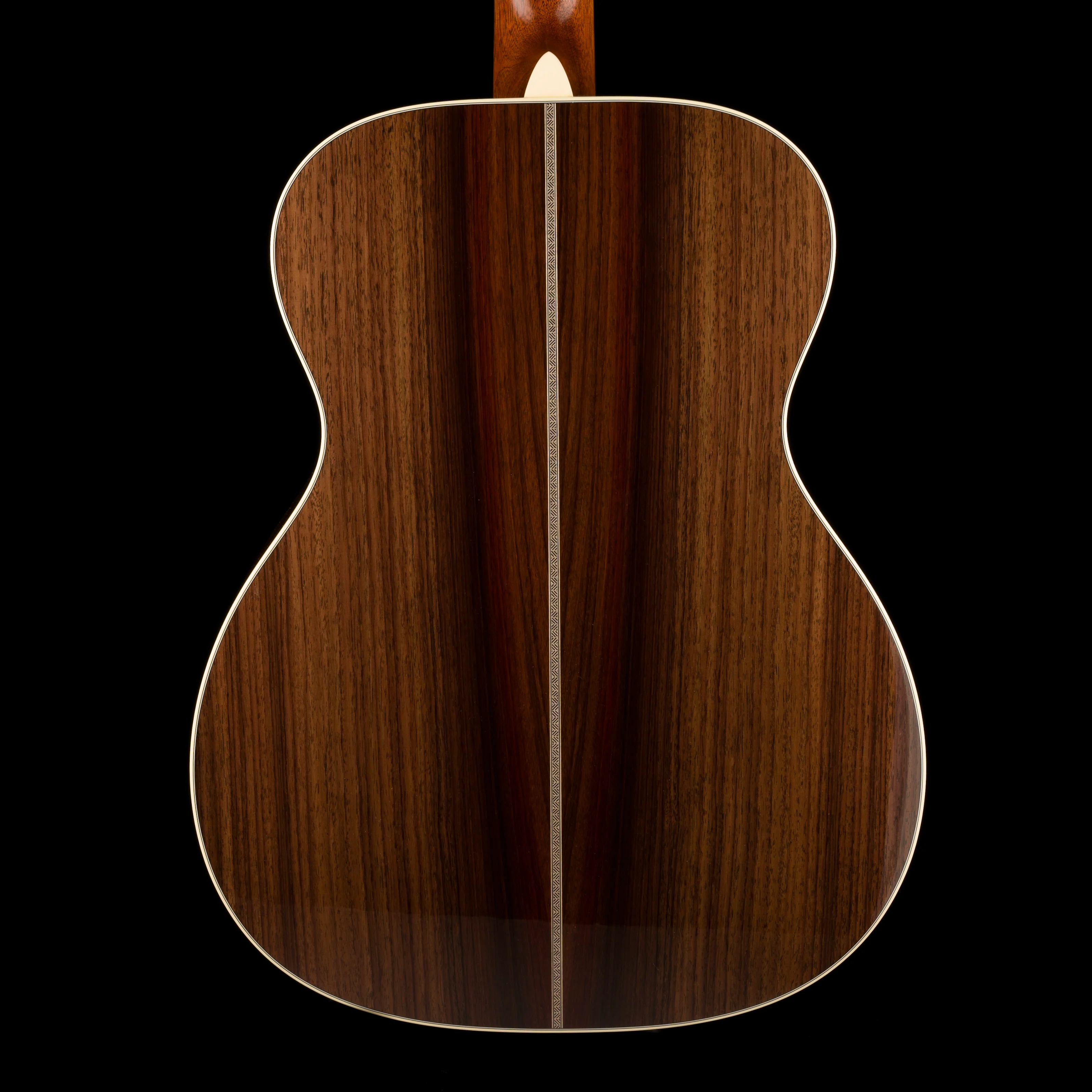 Martin OM-JM John Mayer Acoustic Guitar with Case - Image 2