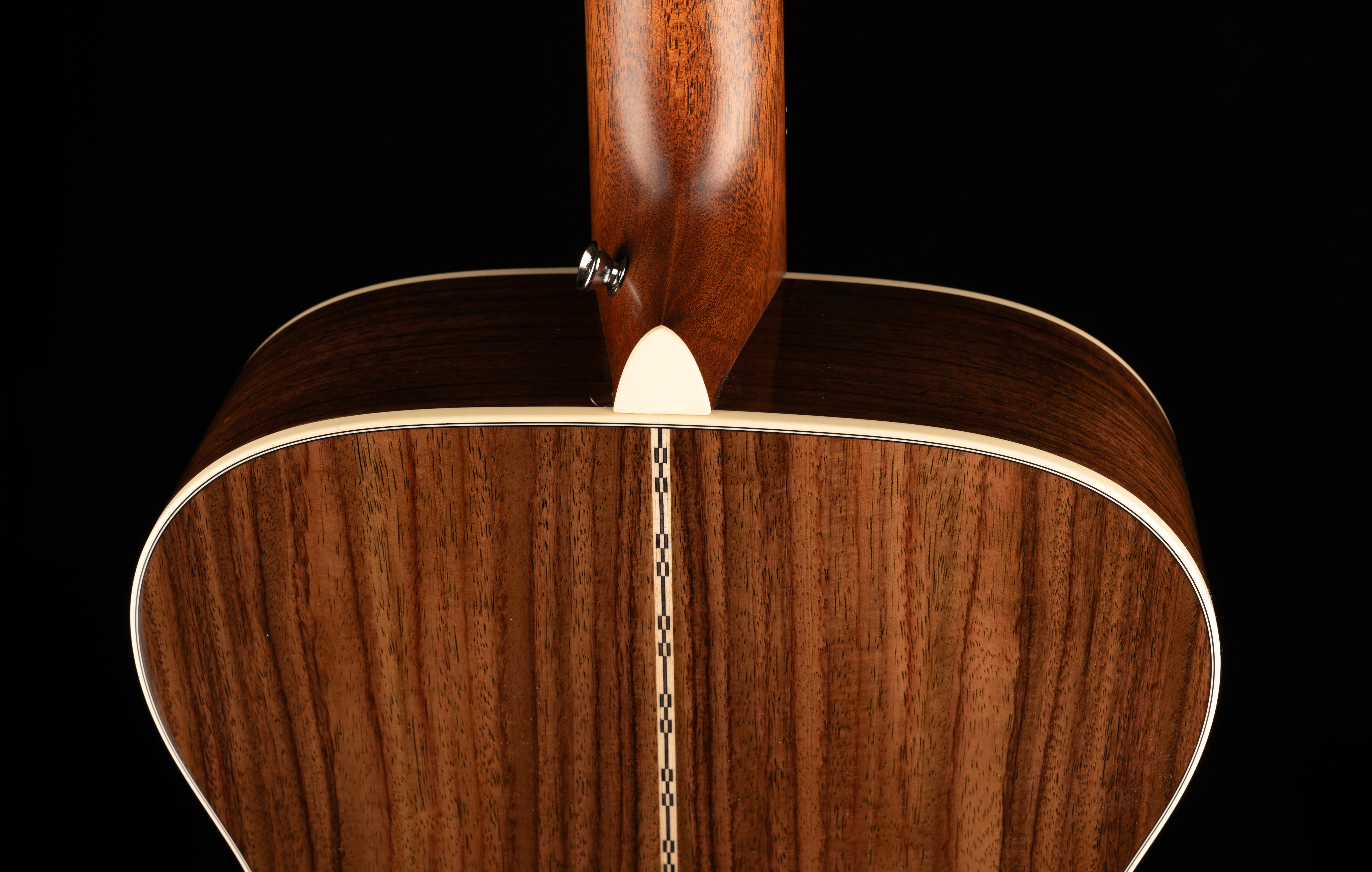 Martin OM28-E With LR Baggs Electronics Acoustic Electric Guitar With Case - Image 16