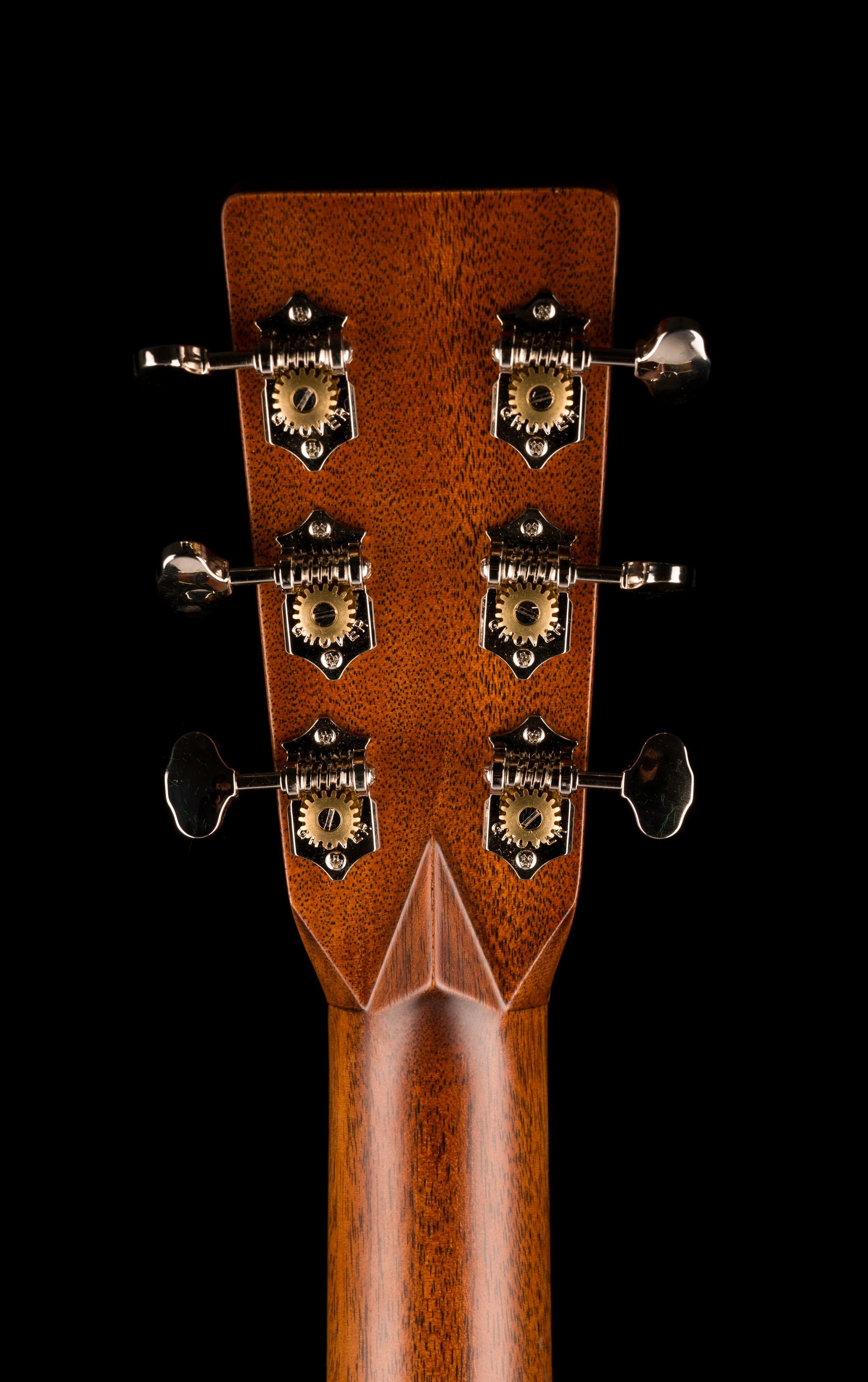 Martin OM28-E With LR Baggs Electronics Acoustic Electric Guitar With Case - Image 18