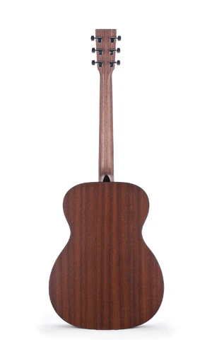 Martin 000X1AE Left-Handed Acoustic Electric Guitar - Image 3