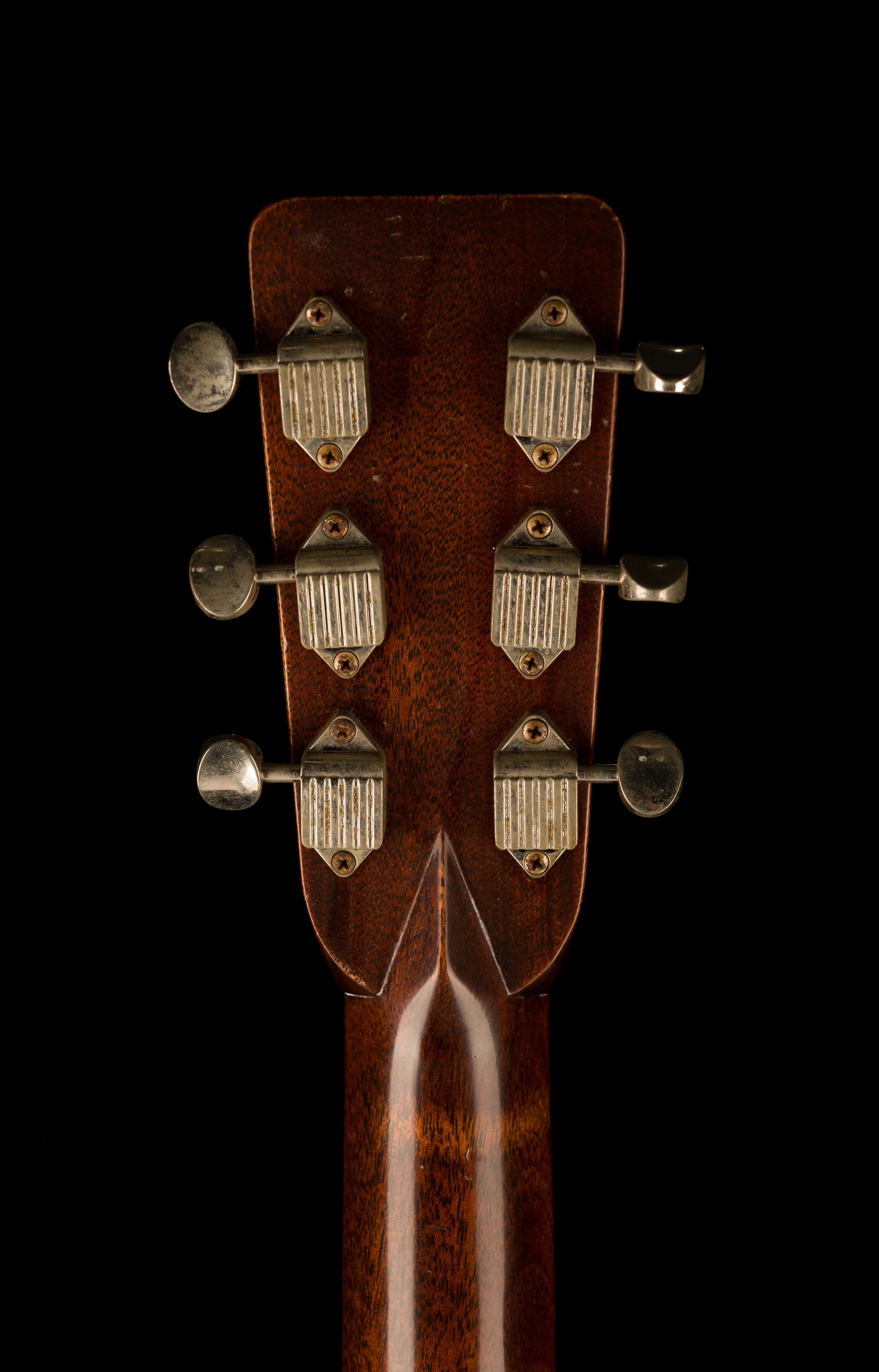 Martin Rich Robinson Custom Signature Edition D-28 Natural with Case - Image 18