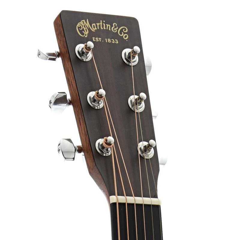 Martin Road Series DCRSG Cutaway Acoustic Electric Guitar - Image 4