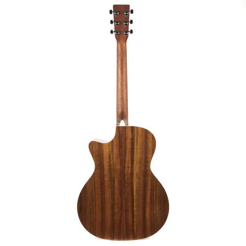 Martin Road Series GPCRSG Cutaway Acoustic Electric Guitar - Image 3