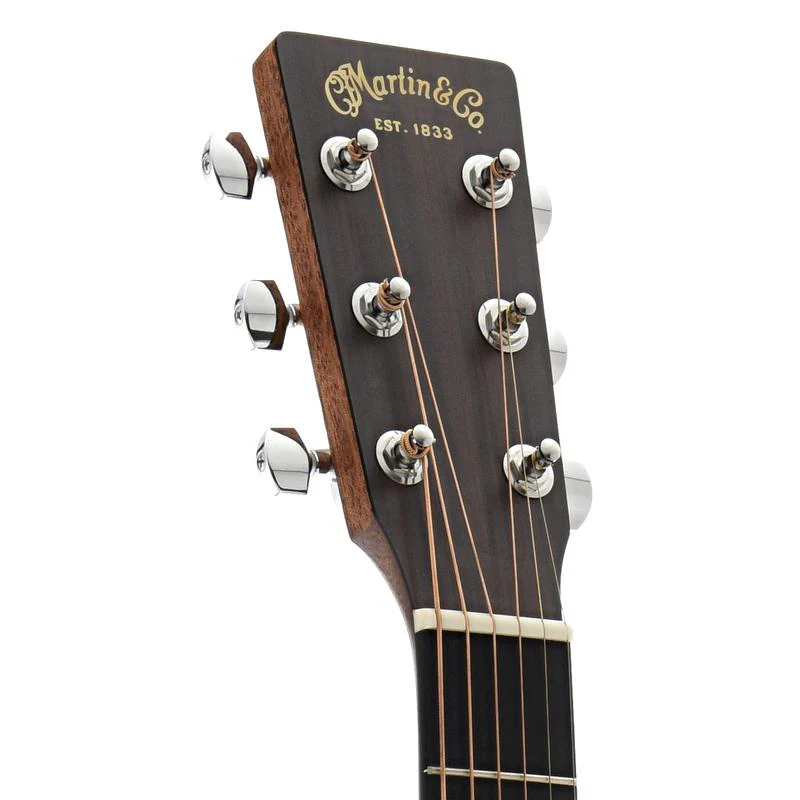 Martin Road Series GPCRSG Cutaway Acoustic Electric Guitar - Image 4