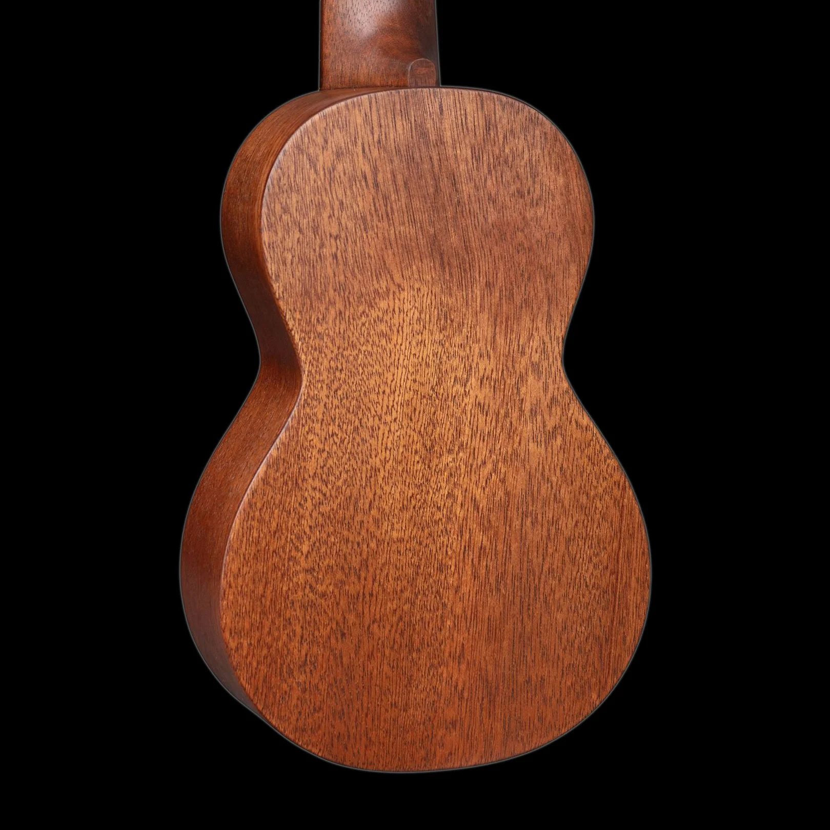 Martin S1 Soprano Size Ukulele Uke - Image 2
