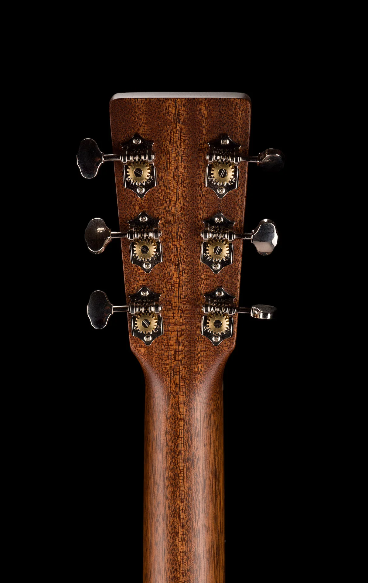 Martin SC-13E Natural Sitka Spruce with Koa Back and Sides Acoustic Guitar With Soft Shell Case - Image 18