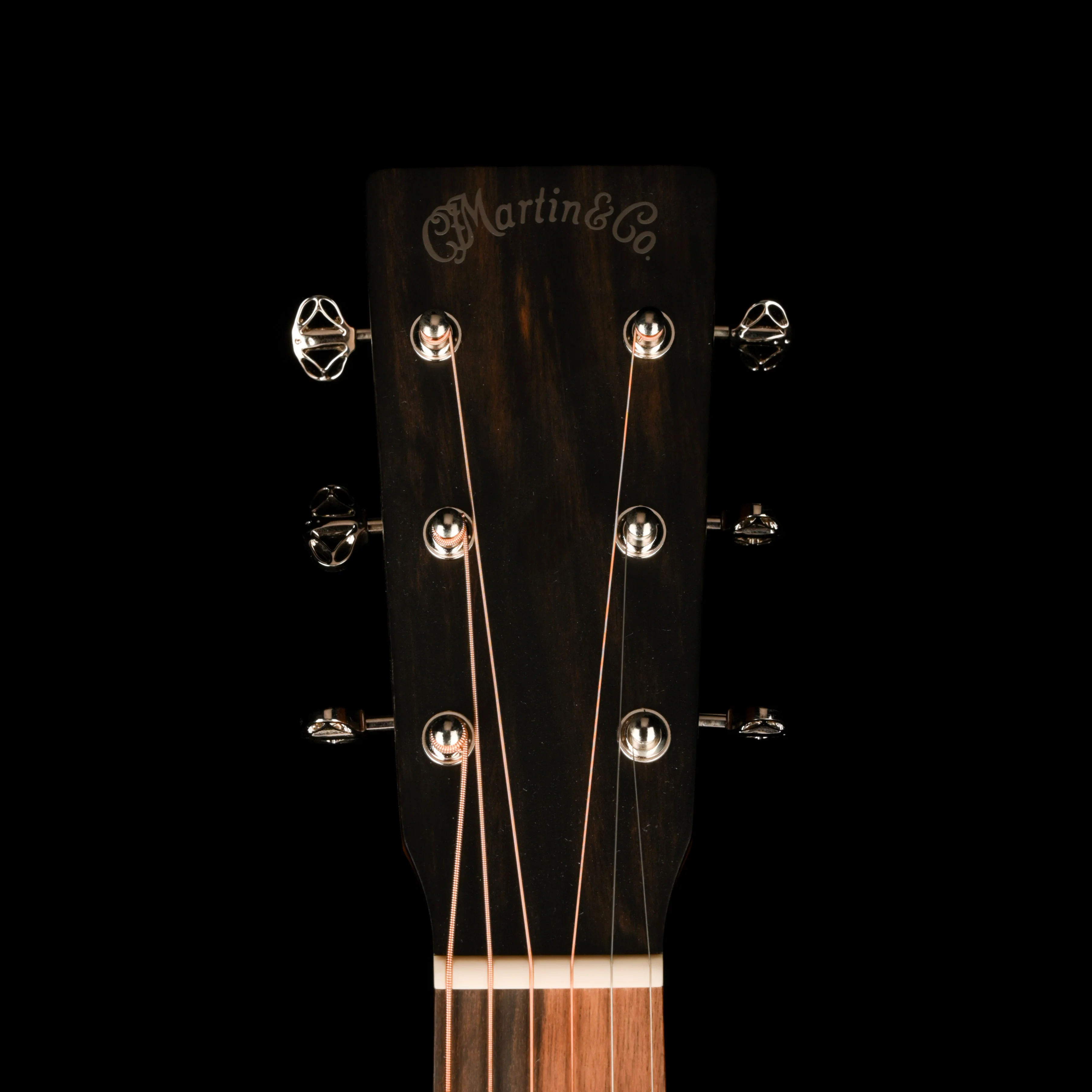 Martin SC-13E Special Burst Acoustic Electric Guitar With Soft Case - Demo - Image 10