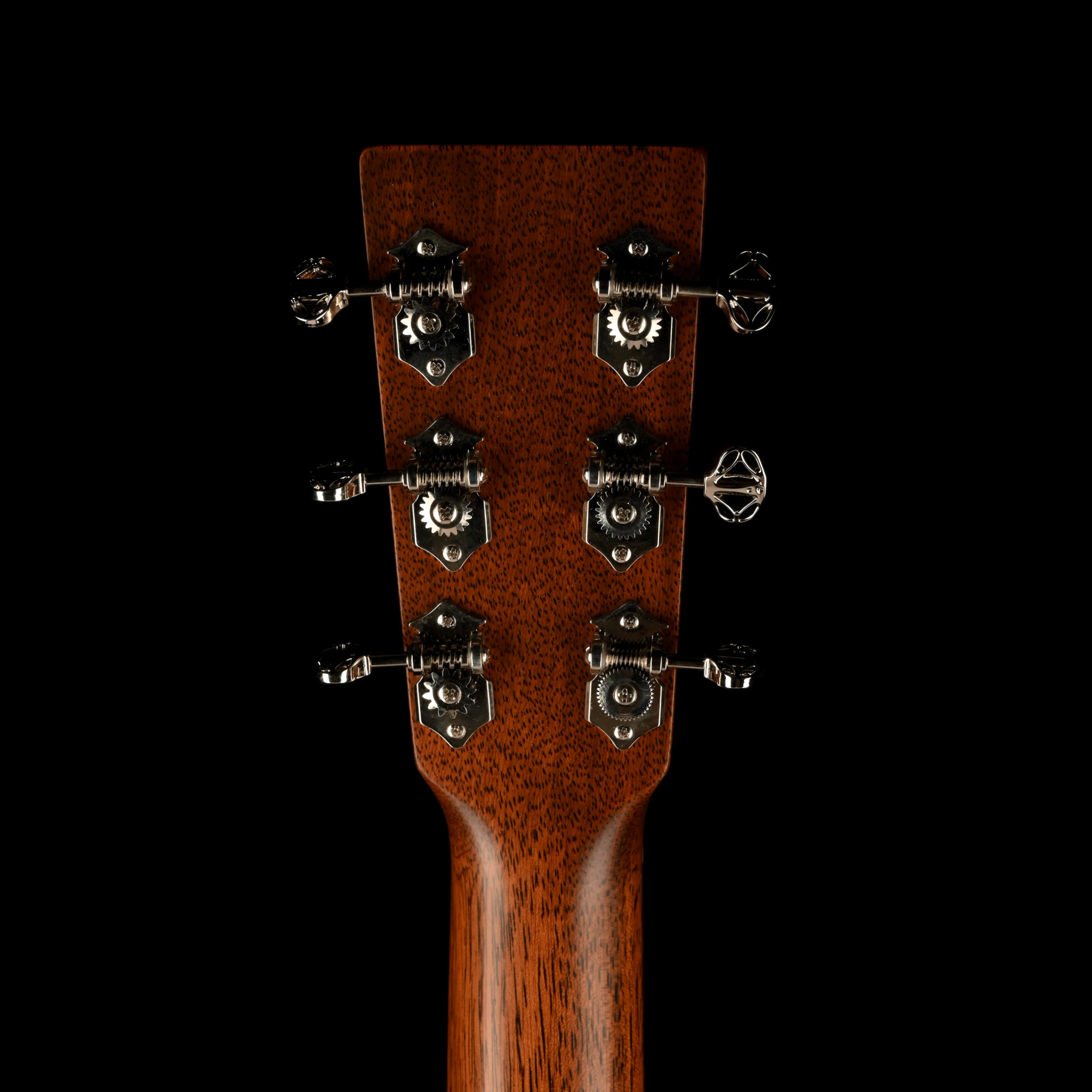 Martin SC-13E Special Burst Acoustic Electric Guitar With Soft Case - Demo - Image 15