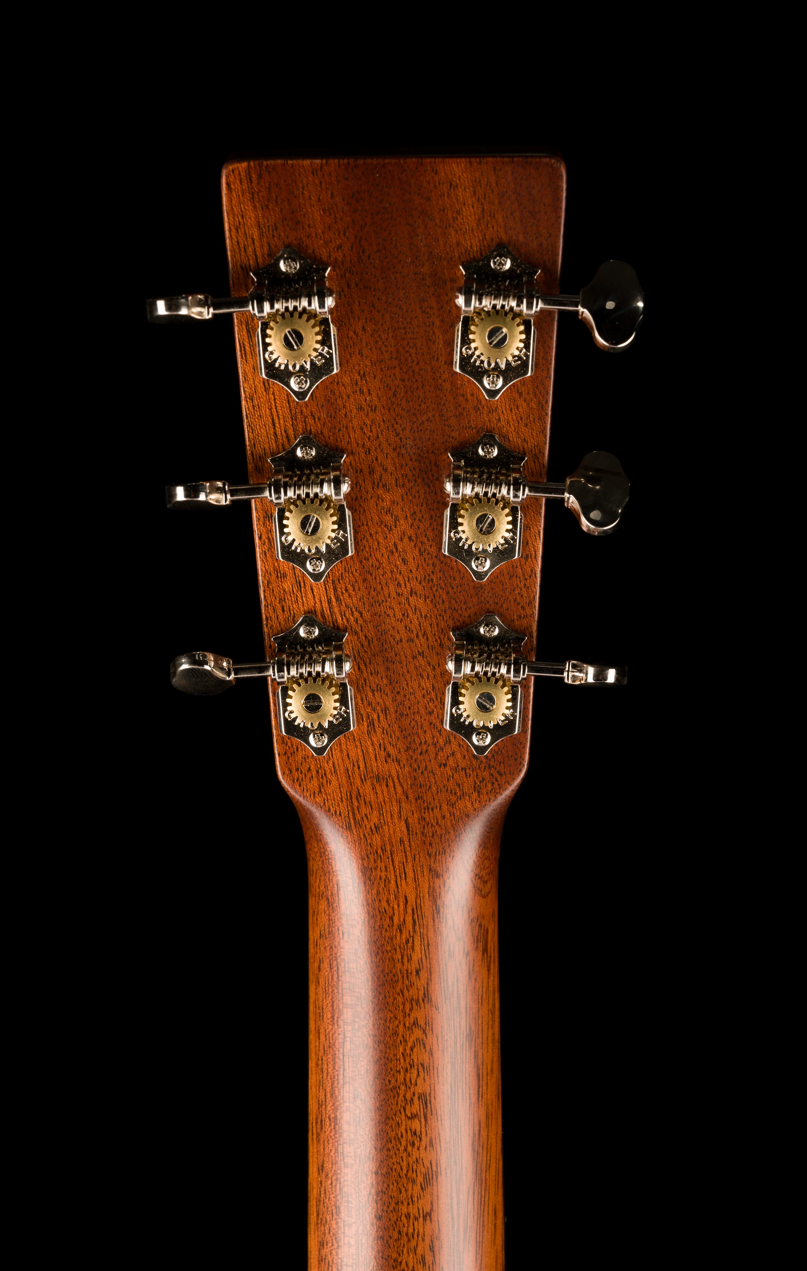 Martin D-18 Standard Series Dreadnought Acoustic Guitar Natural - Image 16