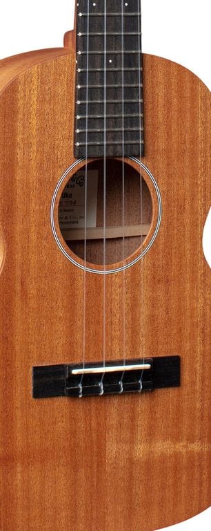 Martin T1 FSC Ukulele With Gig Bag - Image 6