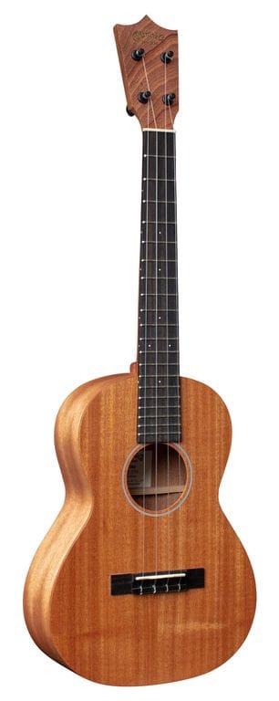 Martin T1 FSC Ukulele With Gig Bag - Image 7