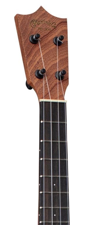 Martin T1 FSC Ukulele With Gig Bag - Image 9