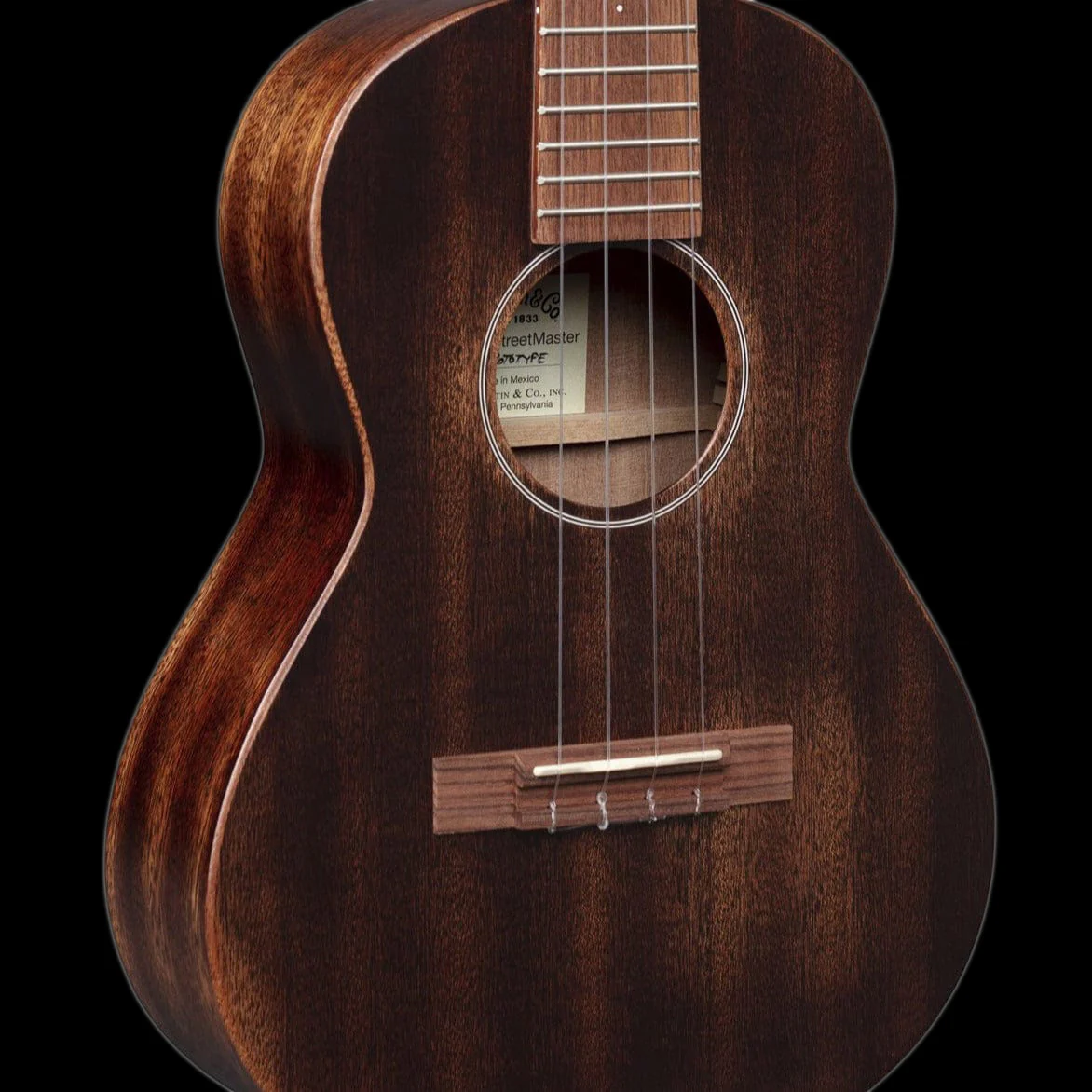 Martin T1 StreetMaster Uke - Image 4
