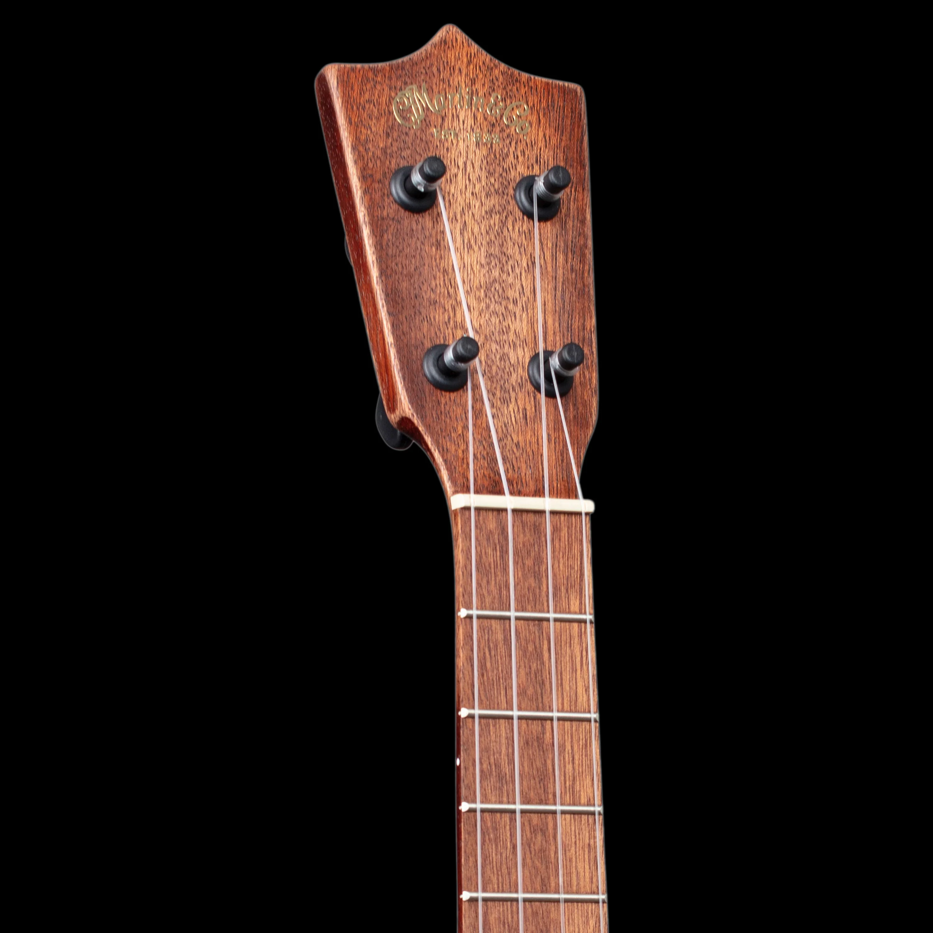 Martin T1 StreetMaster Uke - Image 6