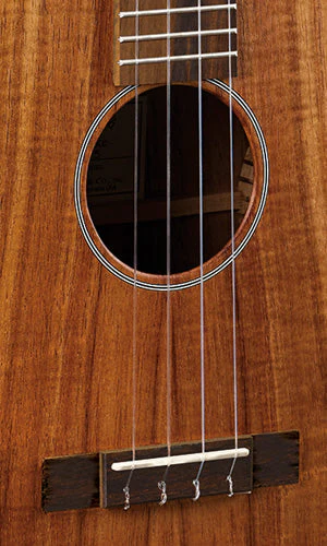 Martin T1K Tenor Ukulele - Image 4