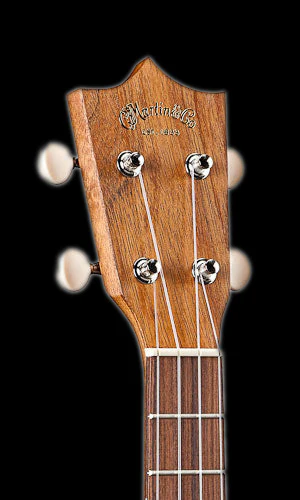 Martin T1K Tenor Ukulele - Image 6