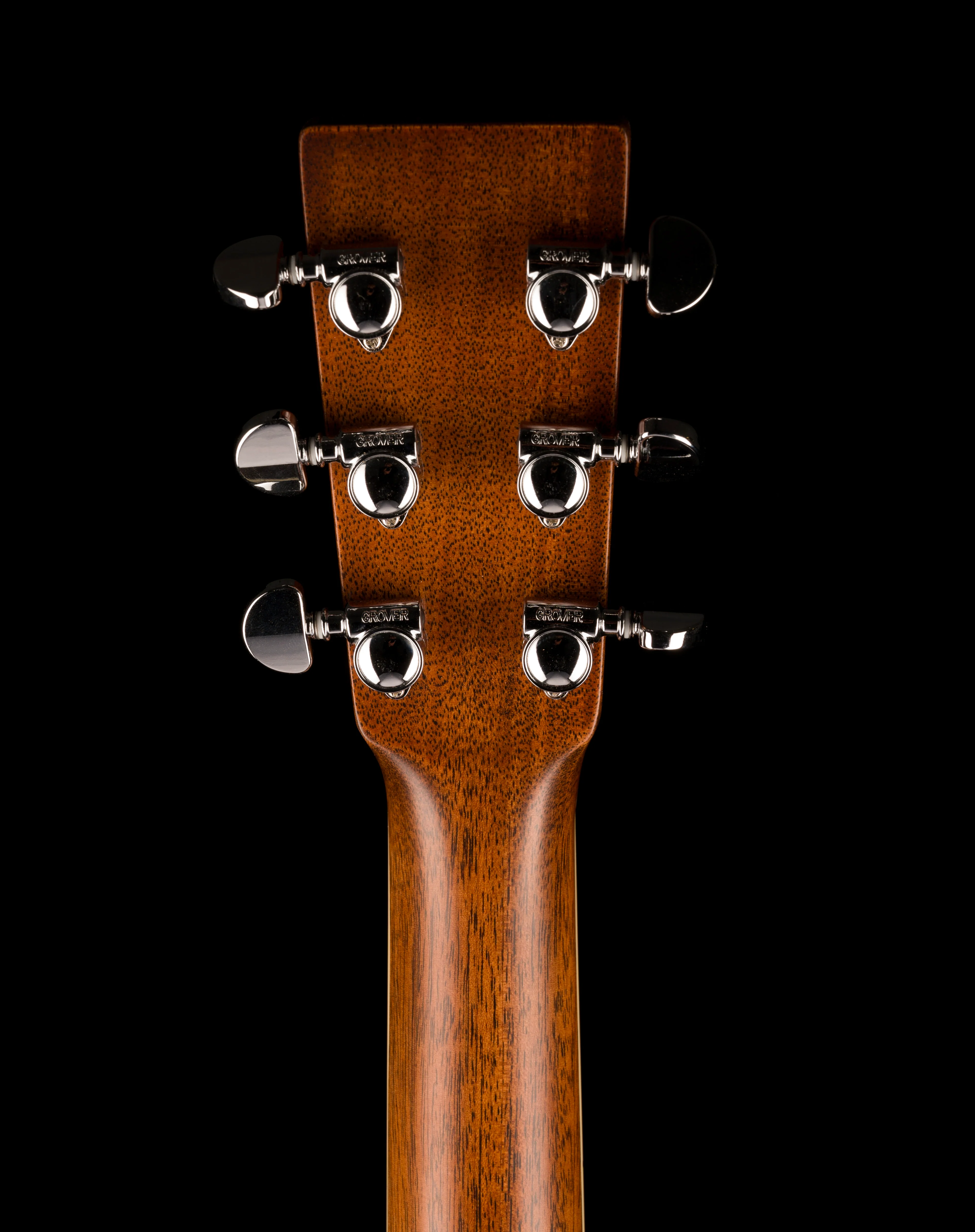 Martin M-36 Acoustic Guitar Natural - Image 17