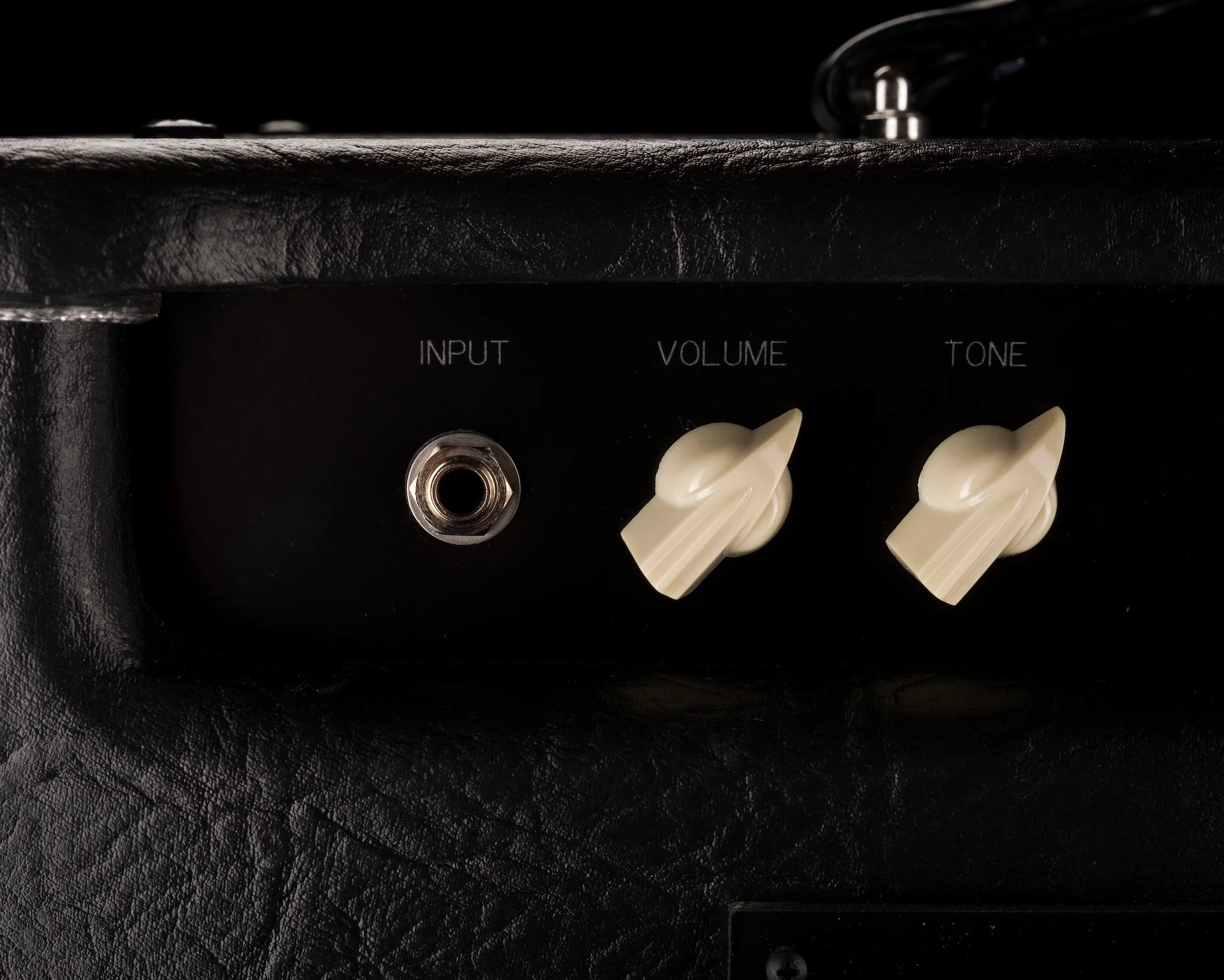 Matchless 30/15 With Reverb & Tremolo 1x12" Black Guitar Amp Combo - Image 4