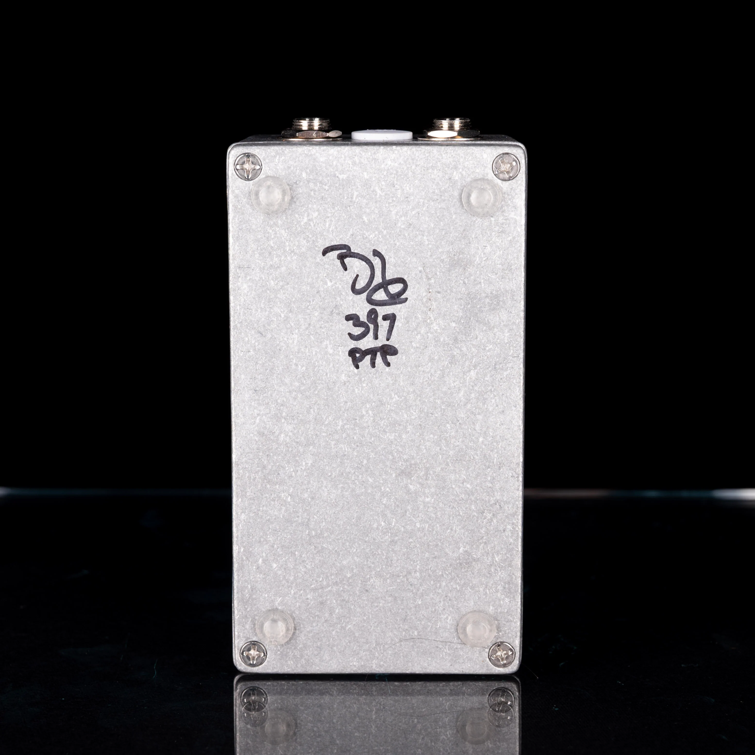 Menatone Blue Collar Overdrive Guitar Effect Pedal - Image 2