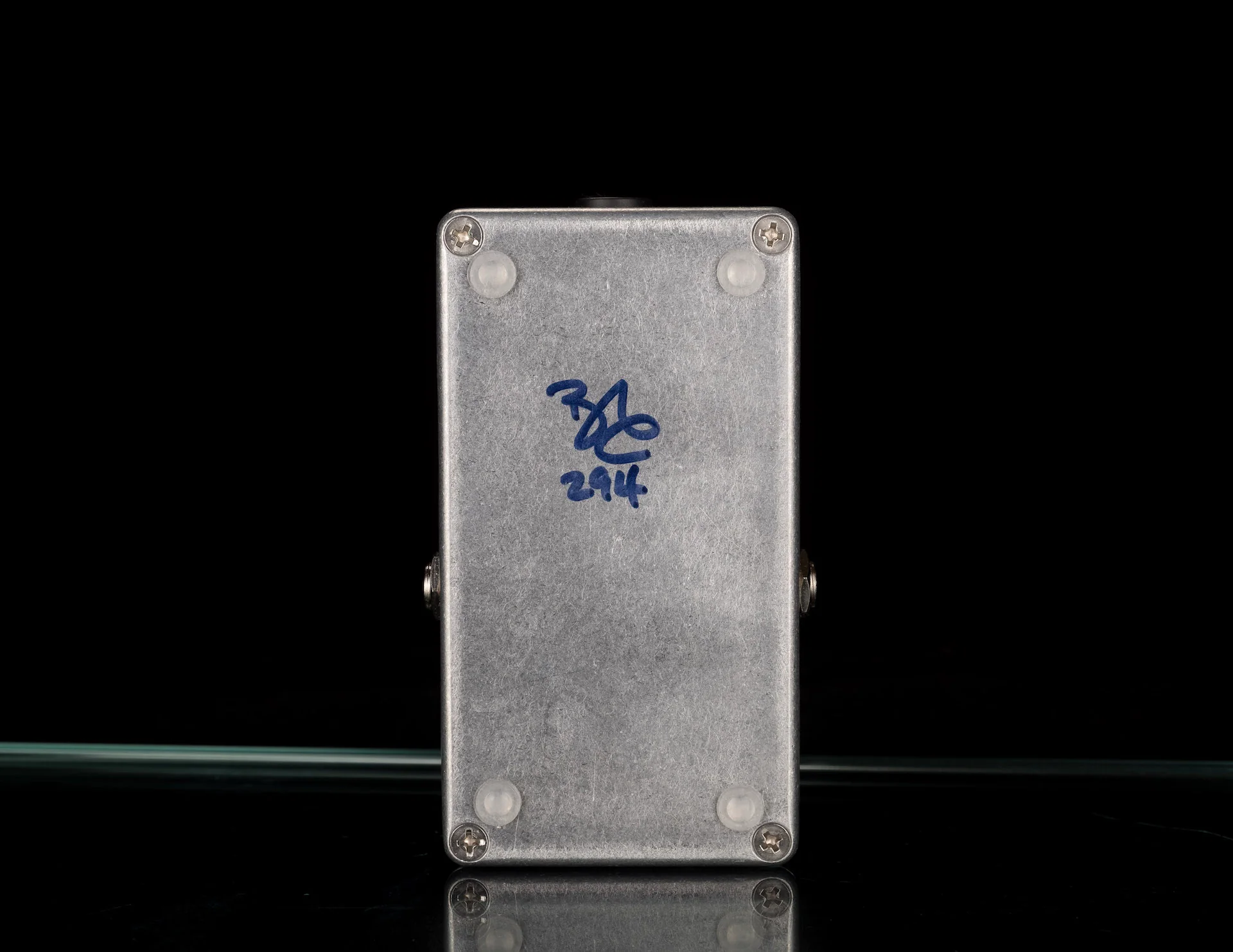 Menatone Menawatt Overdrive Guitar Effect Pedal - Image 2