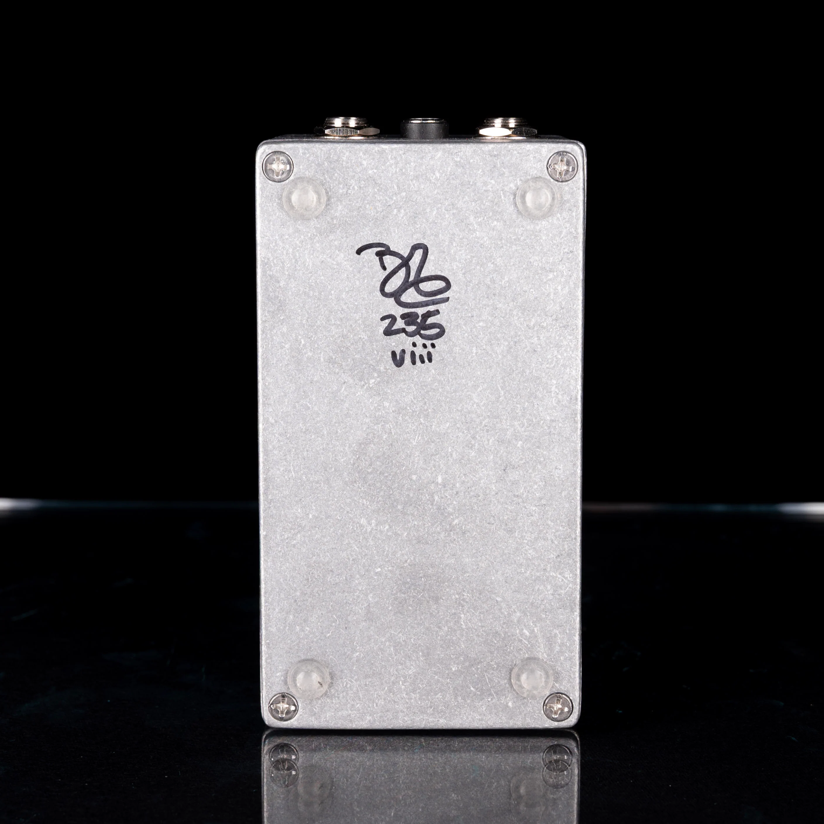 Menatone Ms. Foxy Brown Overdrive Pedal - Image 2