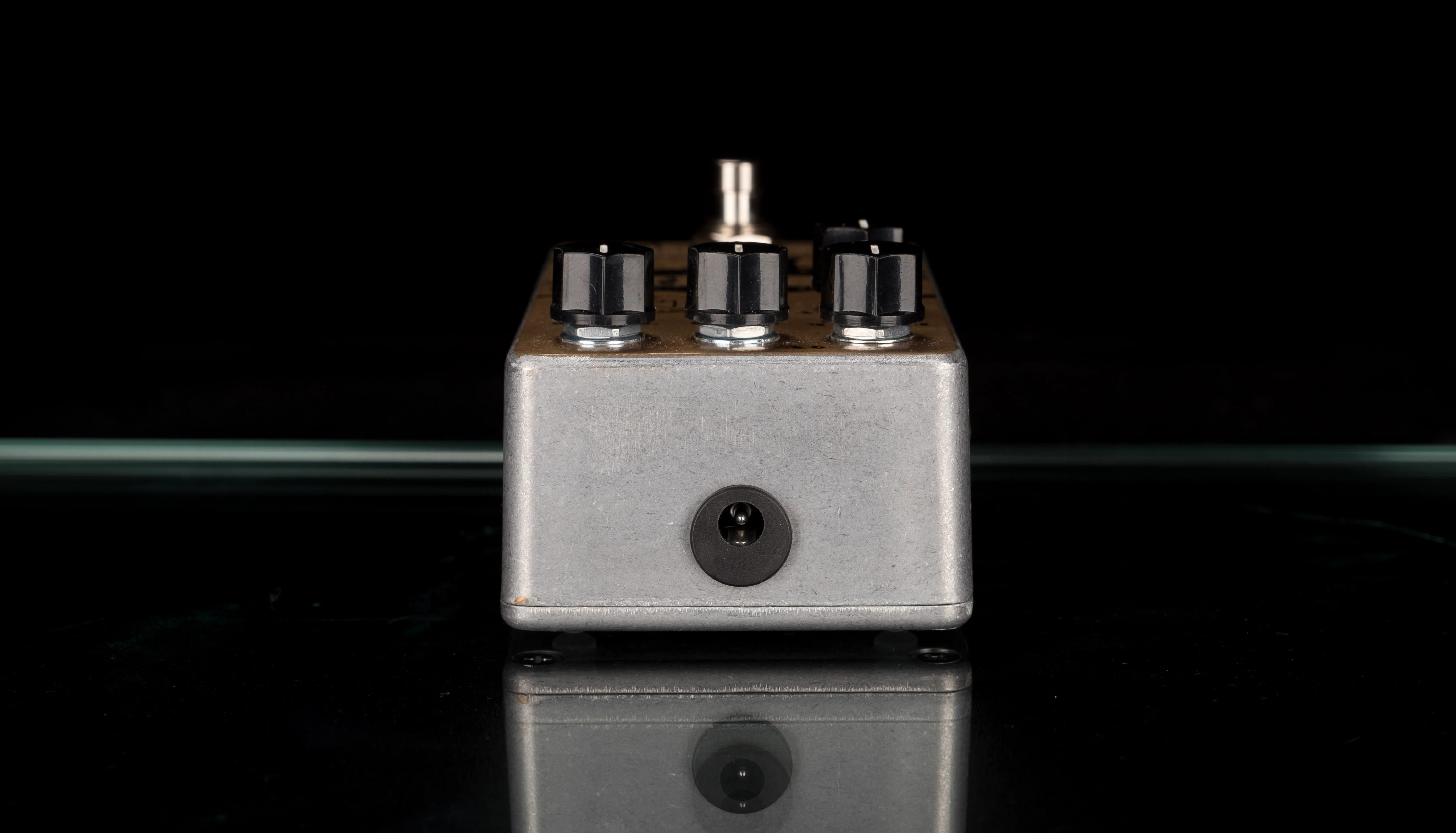 Menatone The PiG Overdrive Guitar Effect Pedal - Image 3