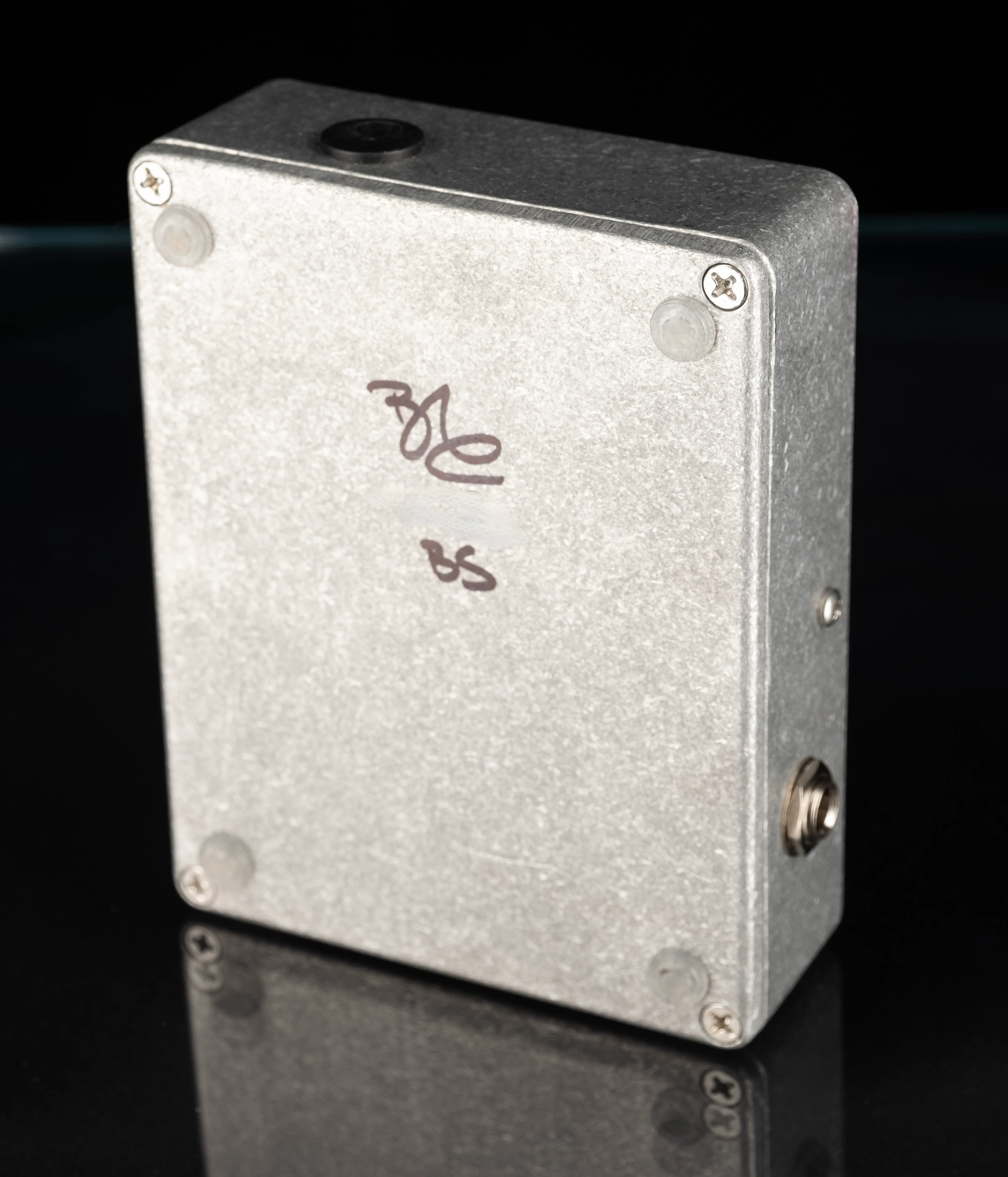 Menatone Red Snapper B.S. Edition Point to Point Hand Wired Overdrive - Truetone Music Exclusive - Image 5