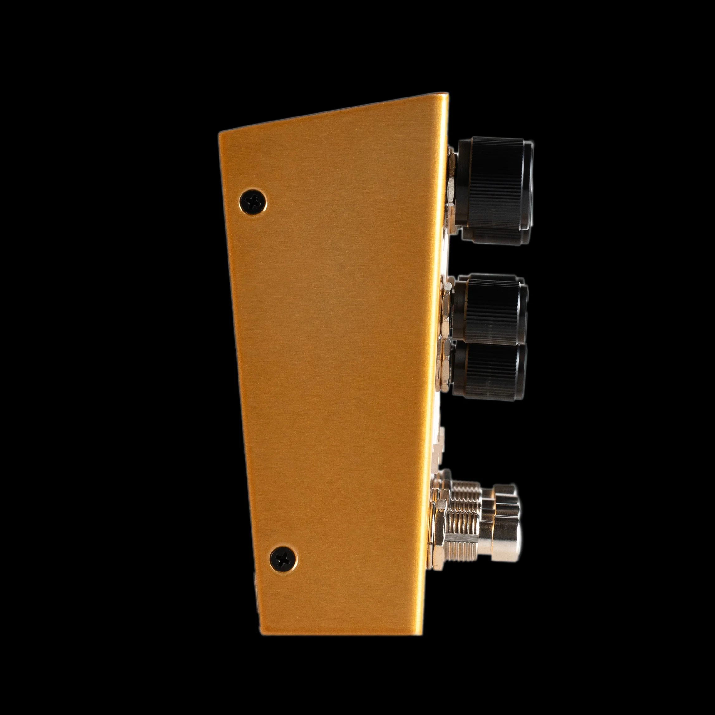 Meris Enzo X Polyphonic Synth Pedal - Image 4