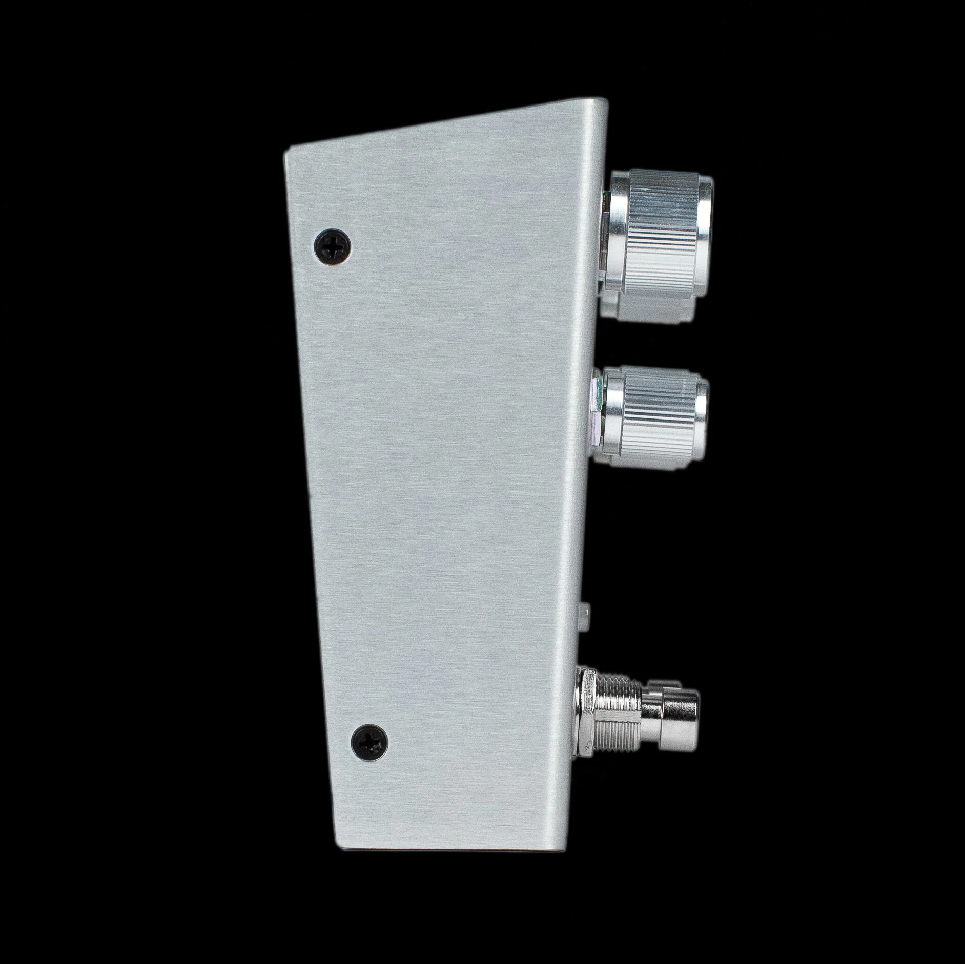 Meris Hedra 3-Voice Rhythmic Pitch Shifter Effect Pedal - Image 3