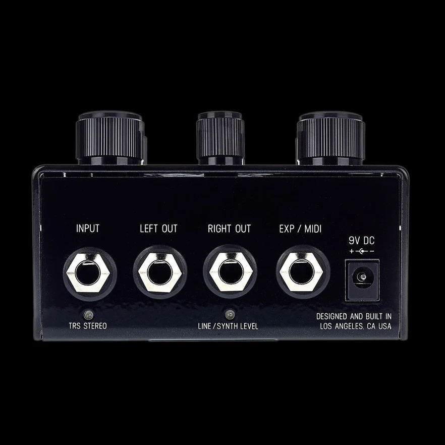 Meris Ottobit Jr. Guitar Effect Pedal - Image 2
