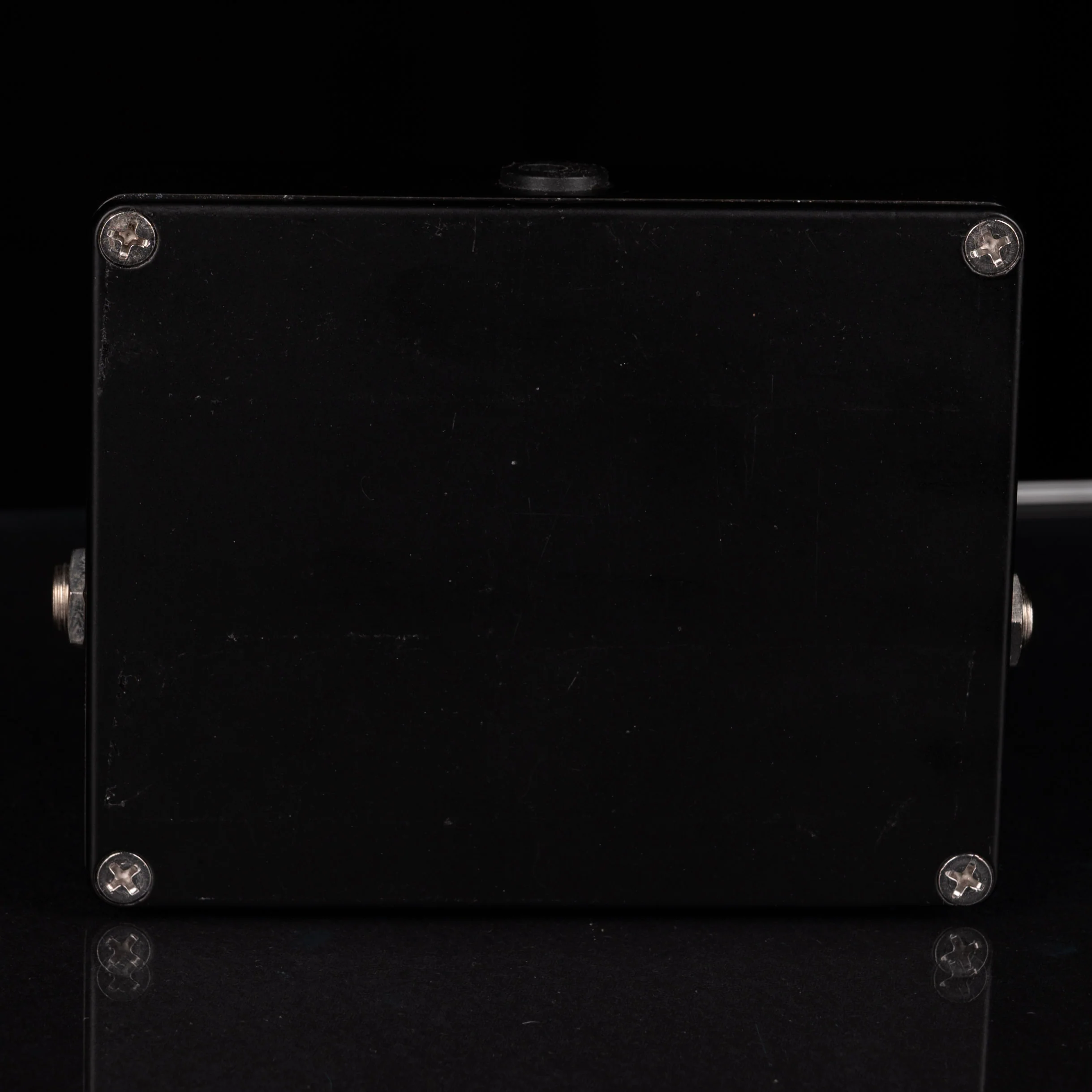 Used Midnight 30 Music Overdrive No. 30 Overdrive Pedal - Image 3