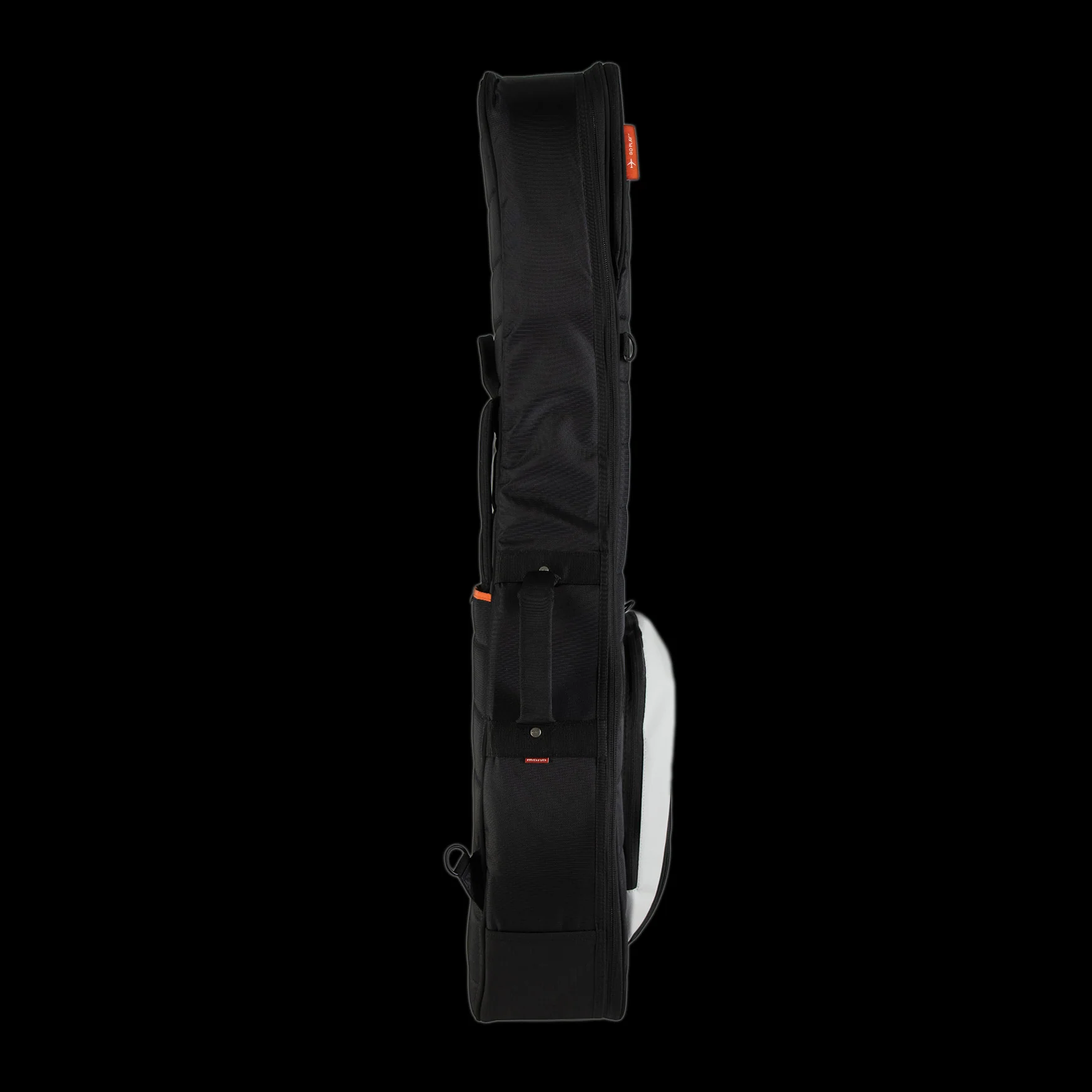 Mono Acoustic Dreadnought/Standard (Black) M80-AD-BLK Gig Bag - Image 4