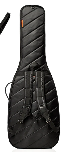 Mono Bass Sleeve Electric (Jet Black) M80-SEB-BLK Gig Bag - Image 4