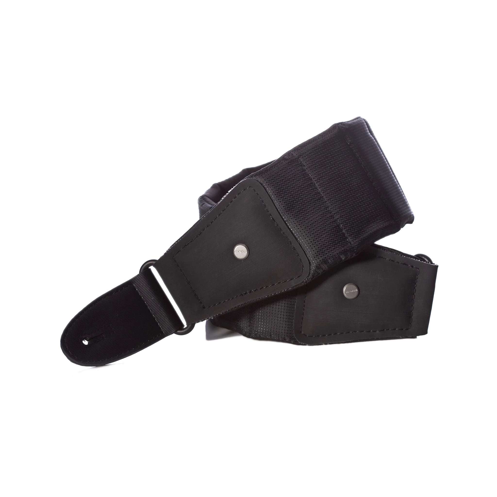 Mono Betty Strap (Long) (Jet Black) M80-BTY-BLK-L