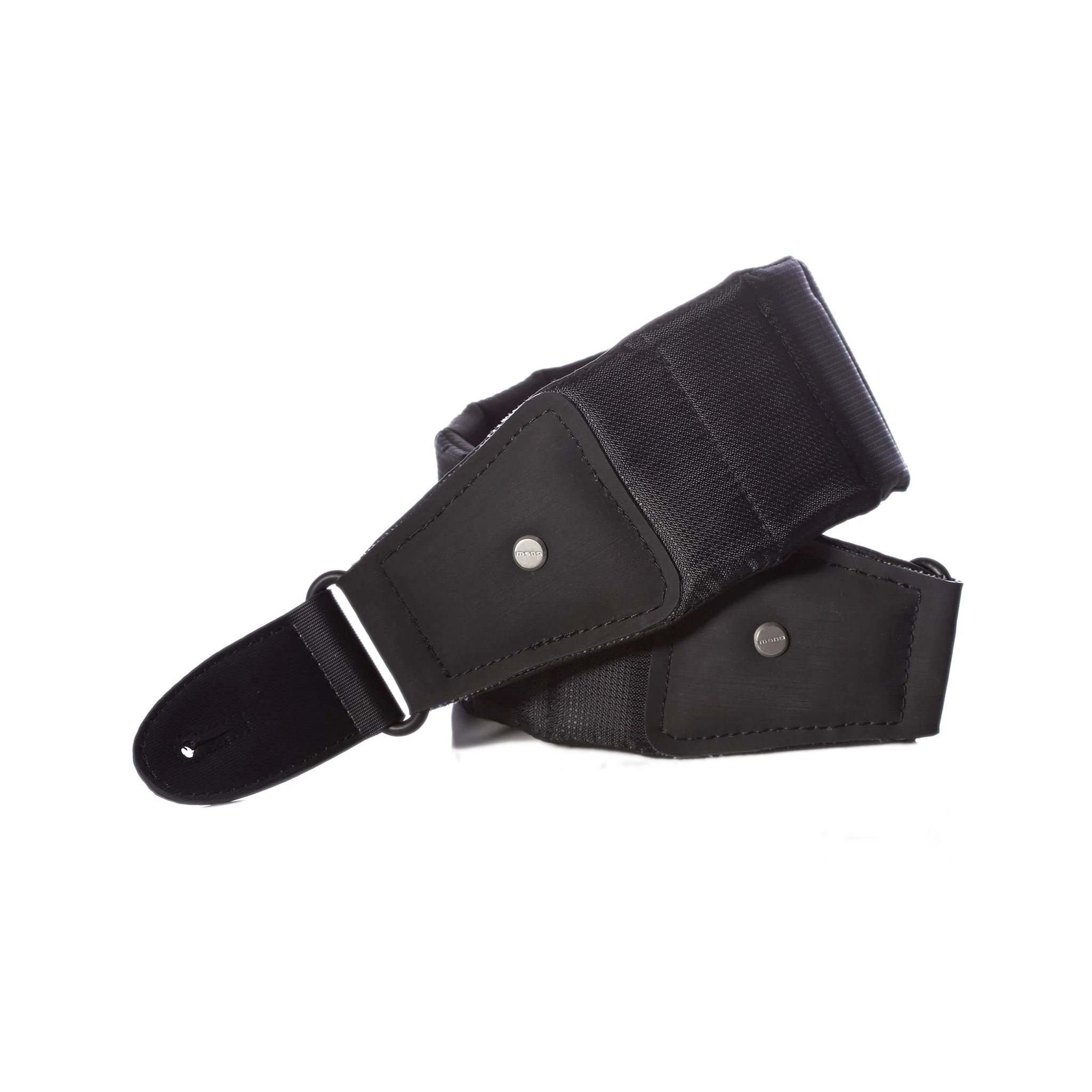 Mono Betty Strap (Short) (Jet Black) M80-BTY-BLK-S
