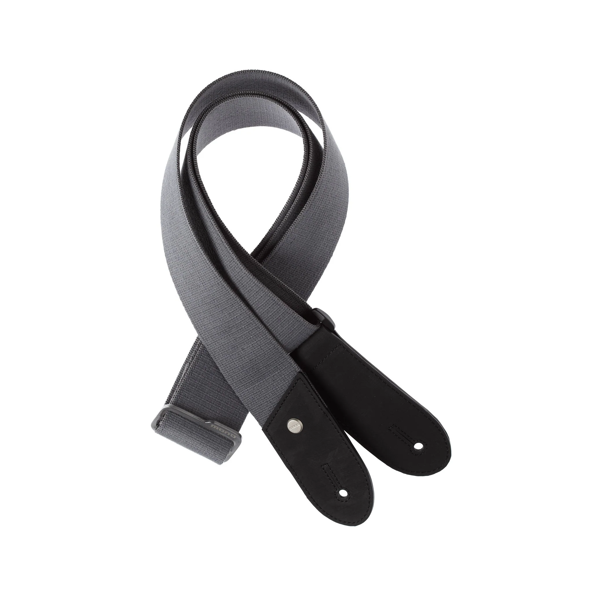 Mono Doolittle Strap (Dolphin Grey) M80-DLT-GRY