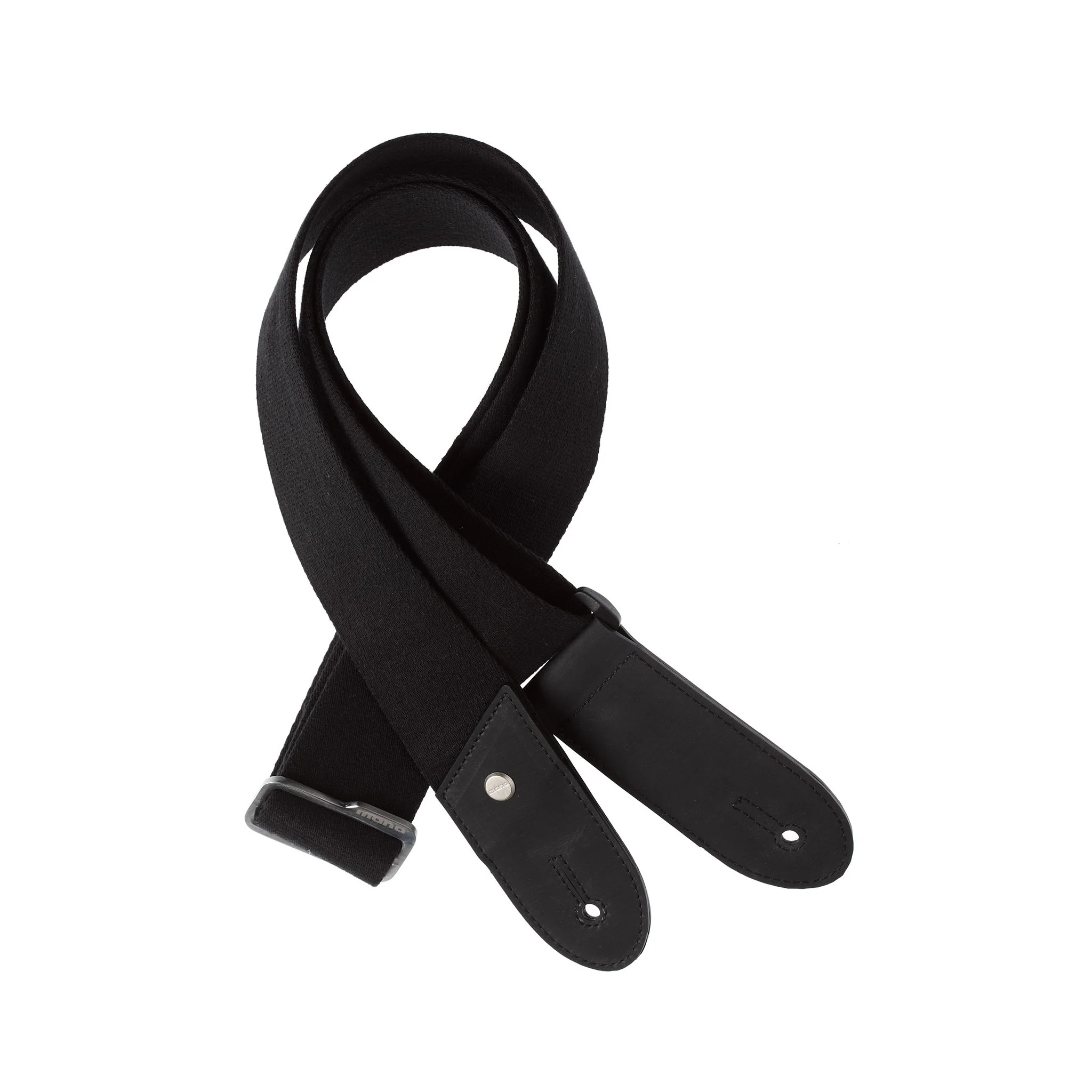 Mono Doolittle Strap (True Black) M80-DLT-BLK