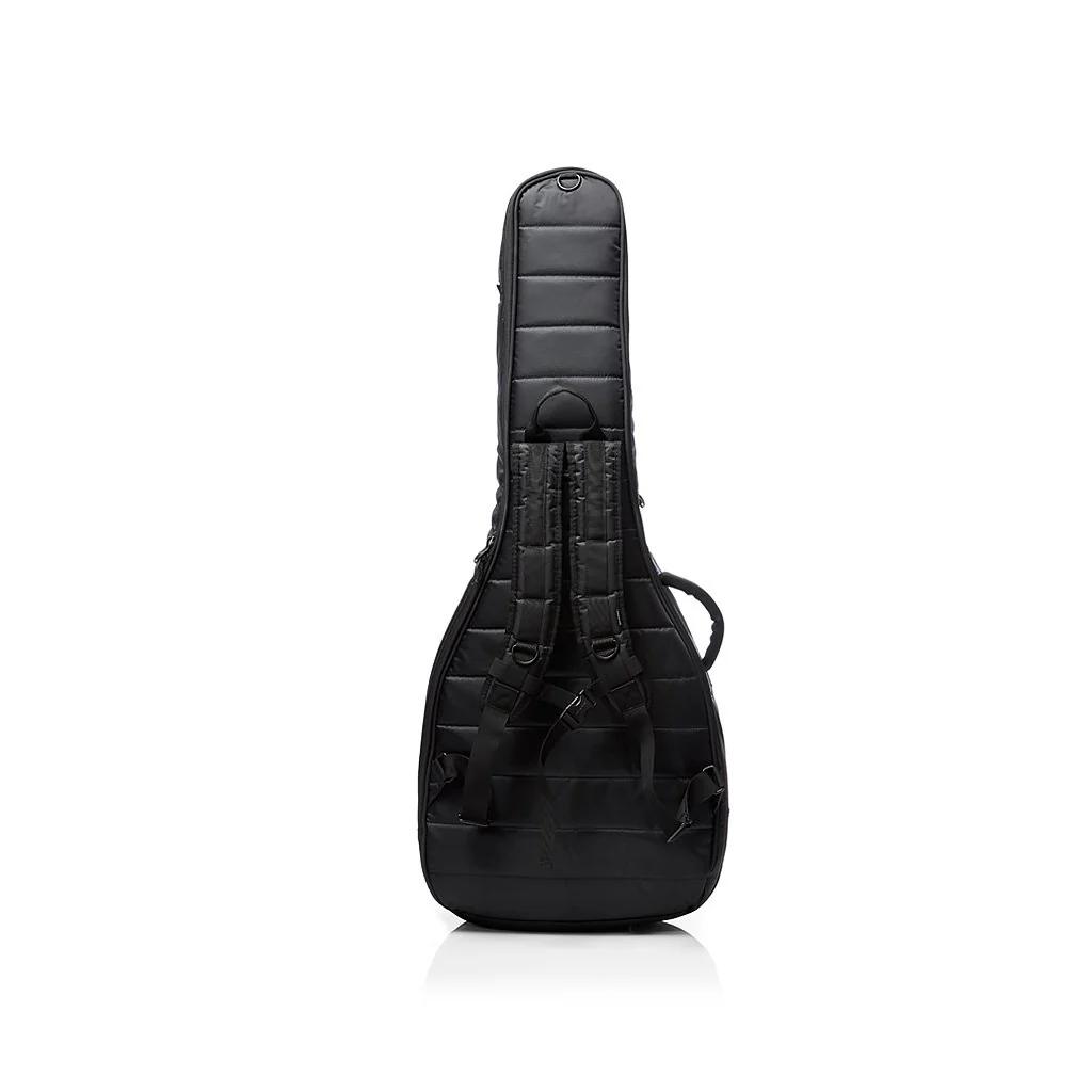 Mono Dual Acoustic / Electric (Black) M80-2A-BLK Gig Bag - Image 4